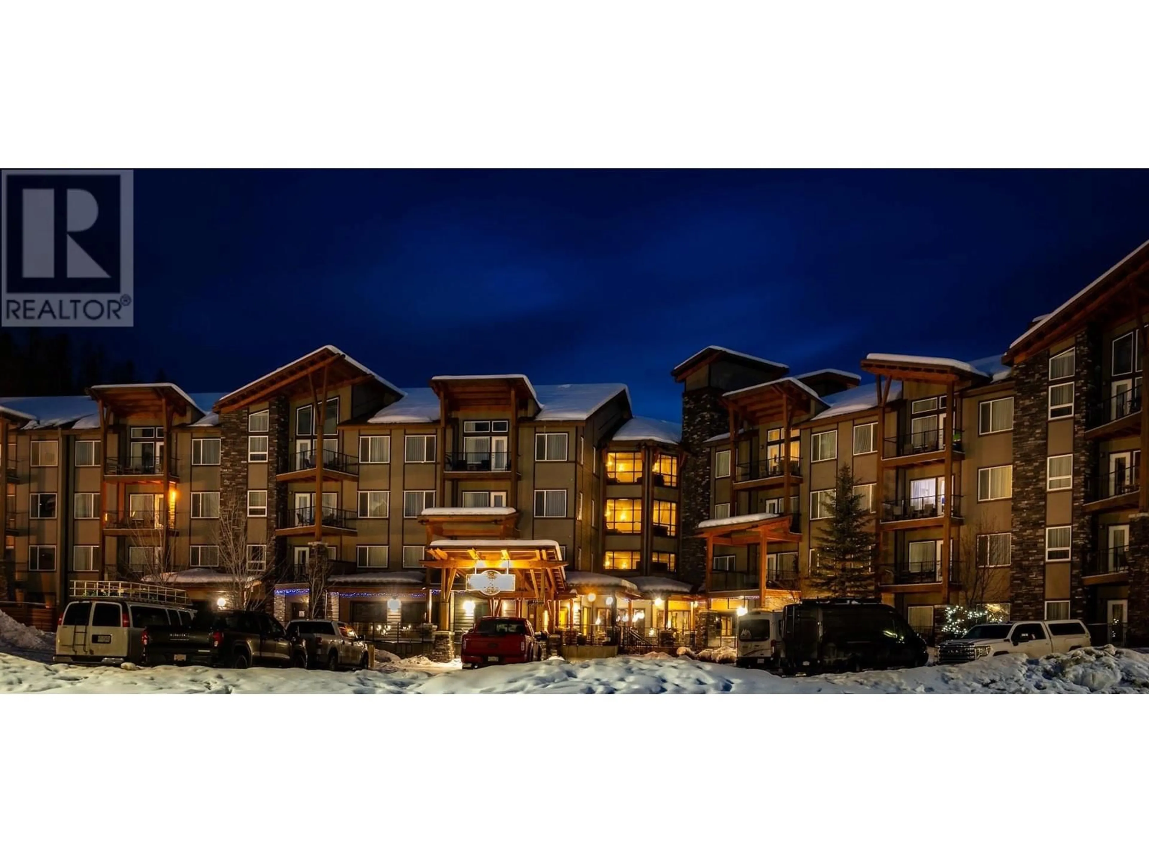 Unknown for 221 - 400 STEMWINDER DRIVE, Kimberley British Columbia V1A4Y9