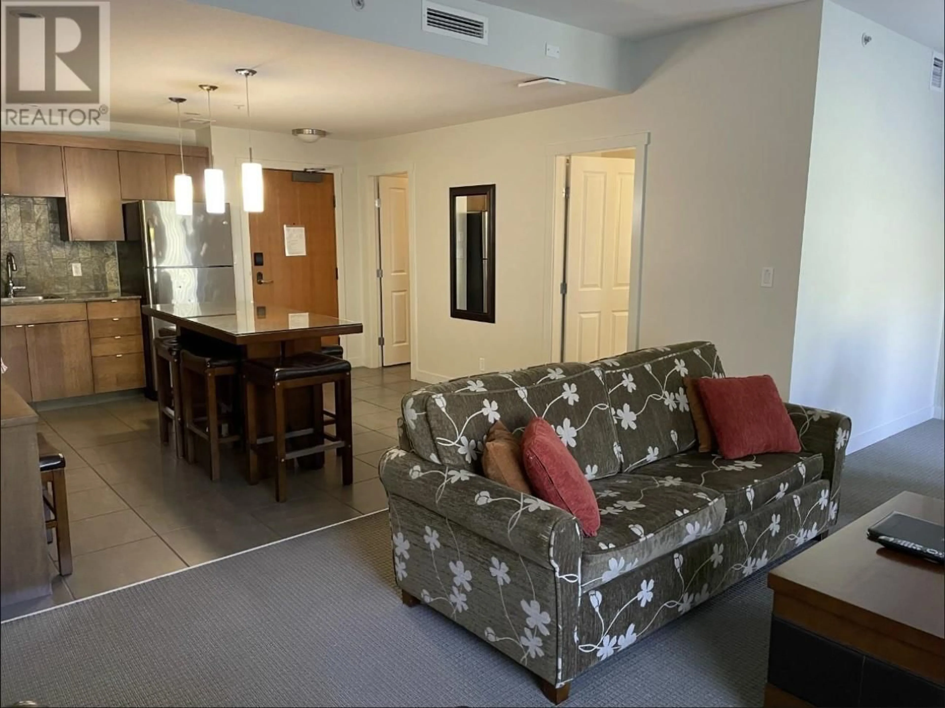 Living room with furniture, unknown for 221 - 400 STEMWINDER DRIVE, Kimberley British Columbia V1A4Y9