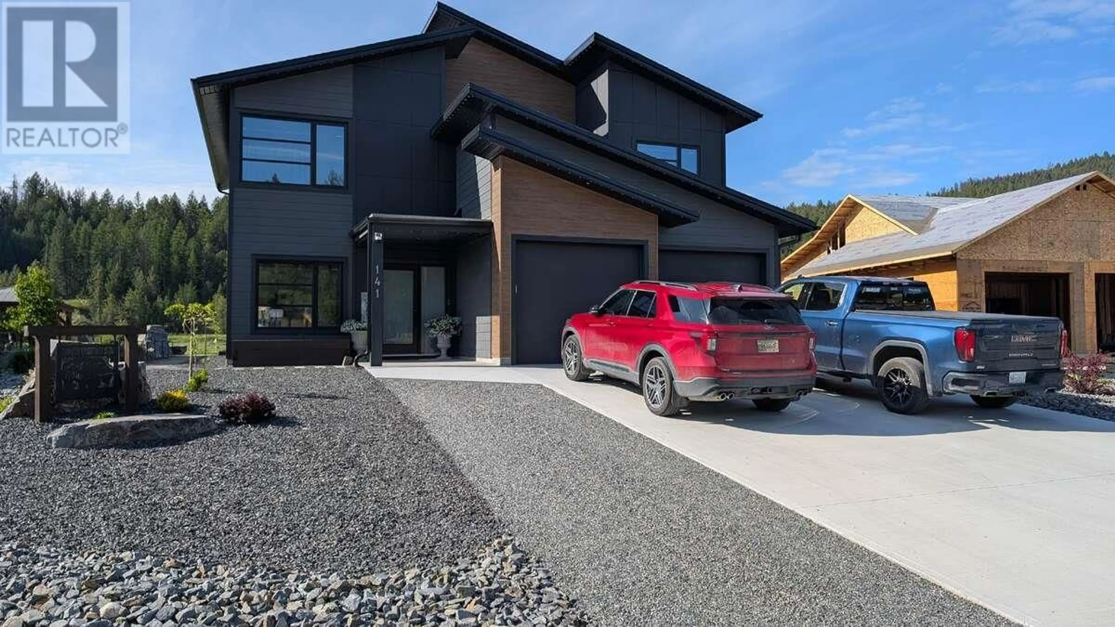 Unknown for 141 SHADOW MOUNTAIN BOULEVARD, Cranbrook British Columbia V1C0C6