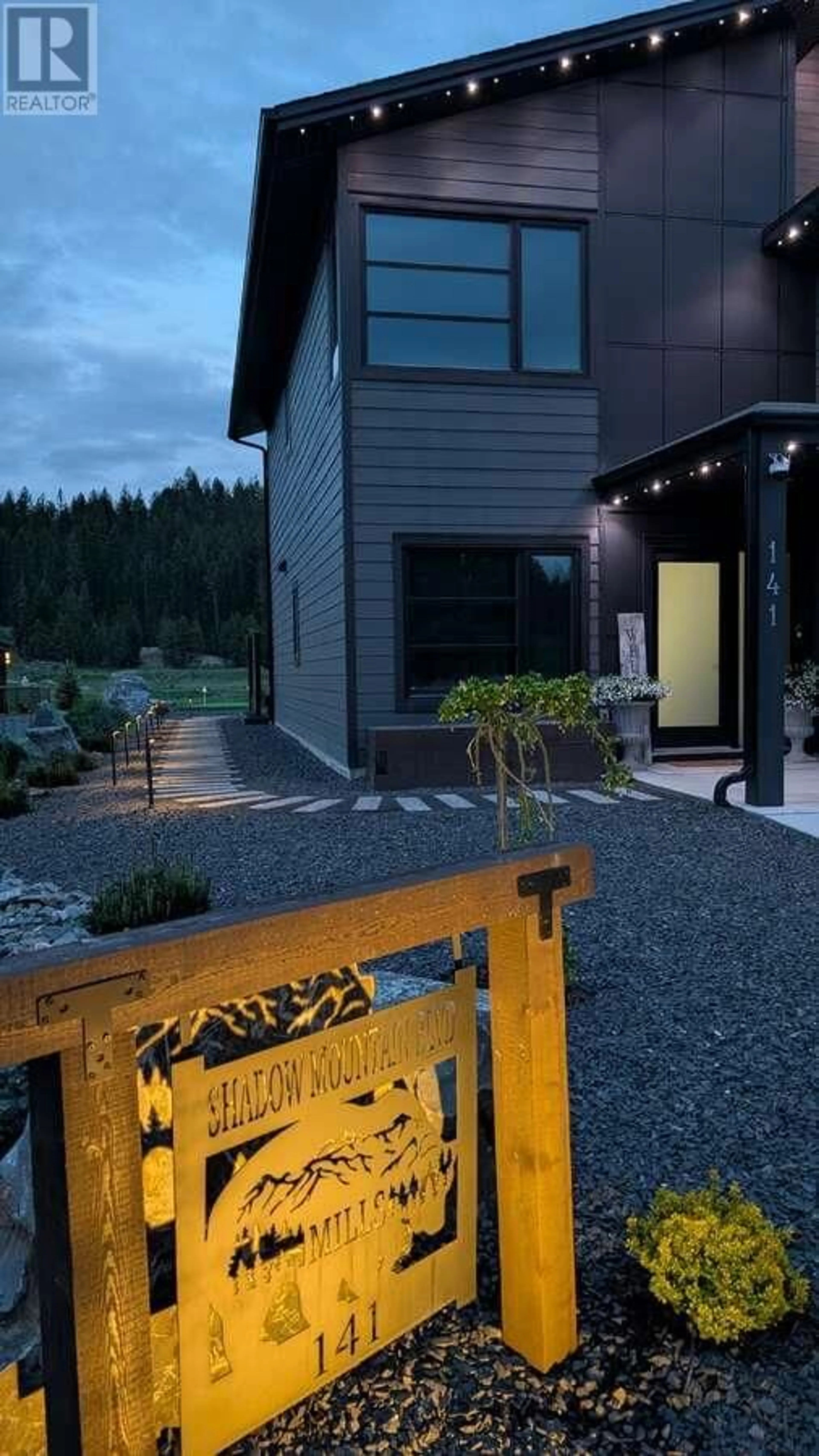 Unknown for 141 SHADOW MOUNTAIN BOULEVARD, Cranbrook British Columbia V1C0C6