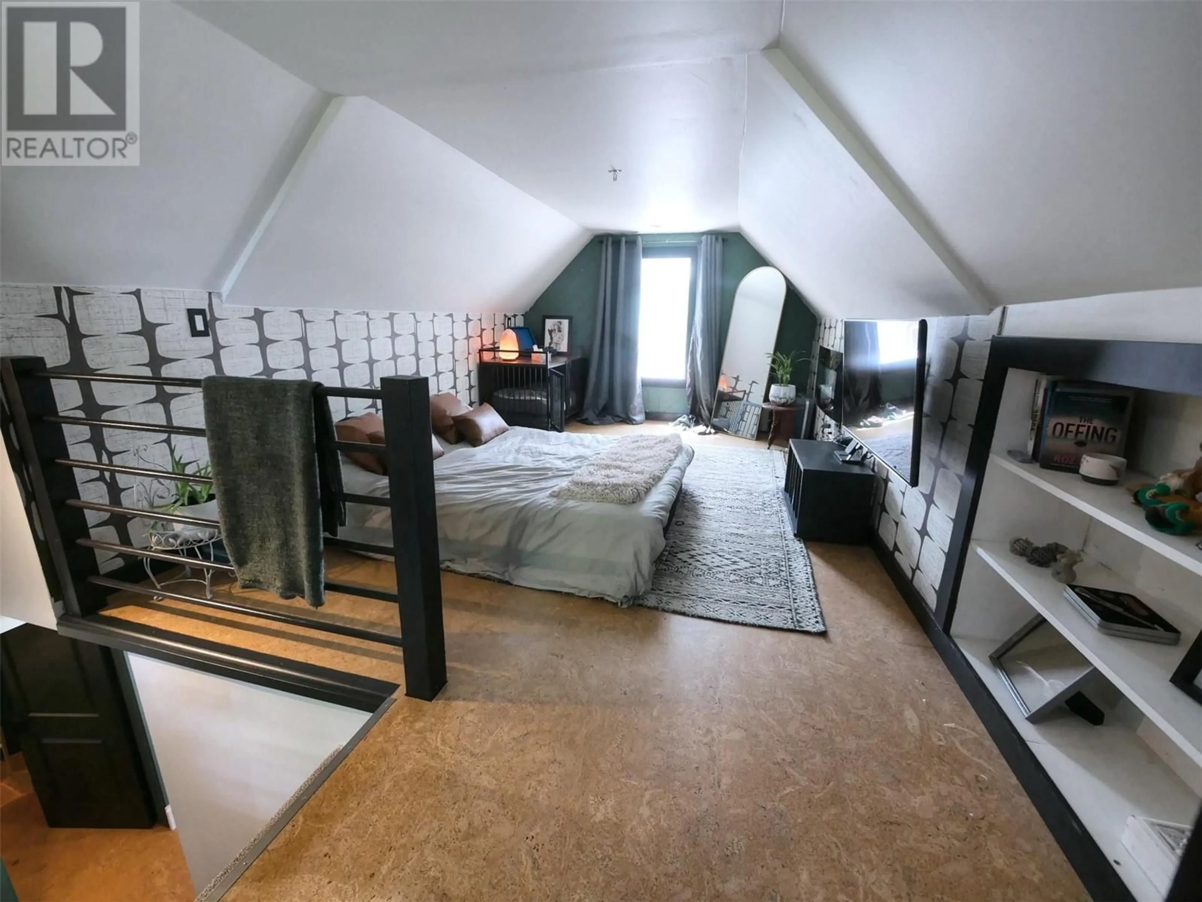 A pic of a room for 705 GLENDALE AVENUE, Salmo British Columbia V0G1Z0