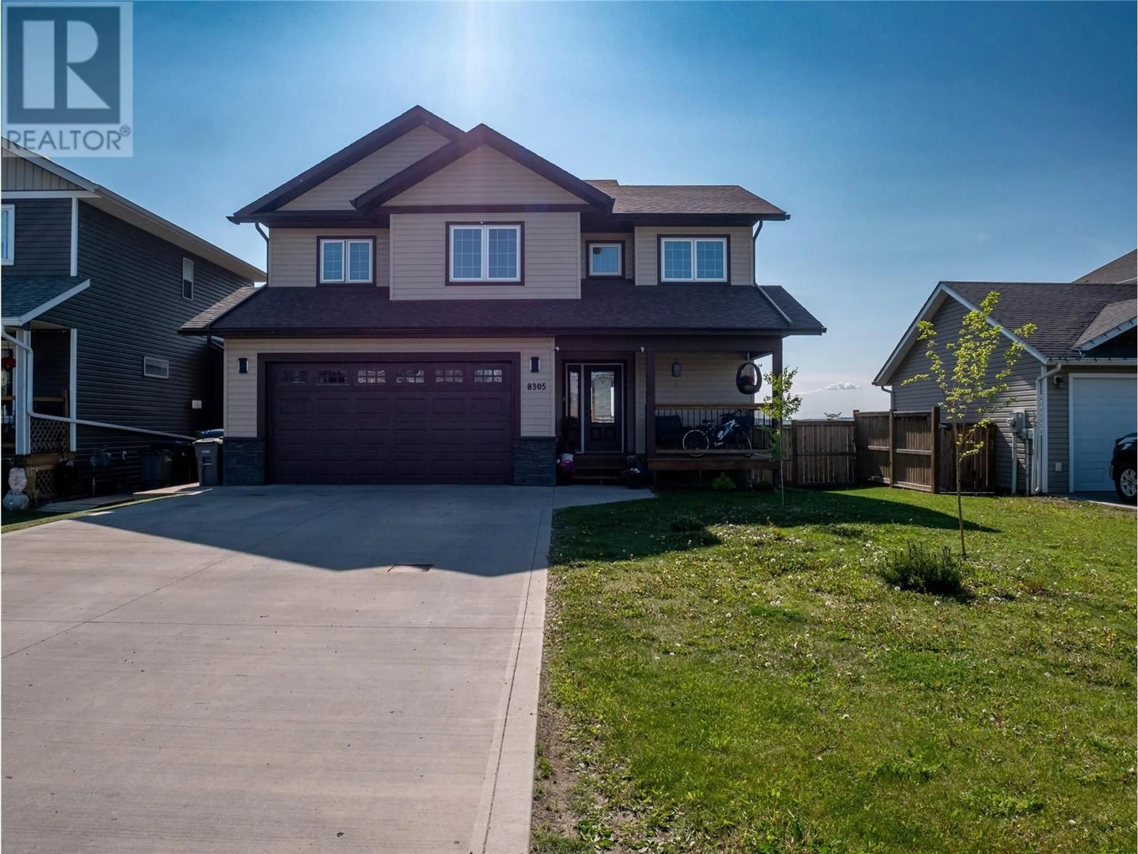 Unknown for 8305 19A STREET, Dawson Creek British Columbia V1G0E4