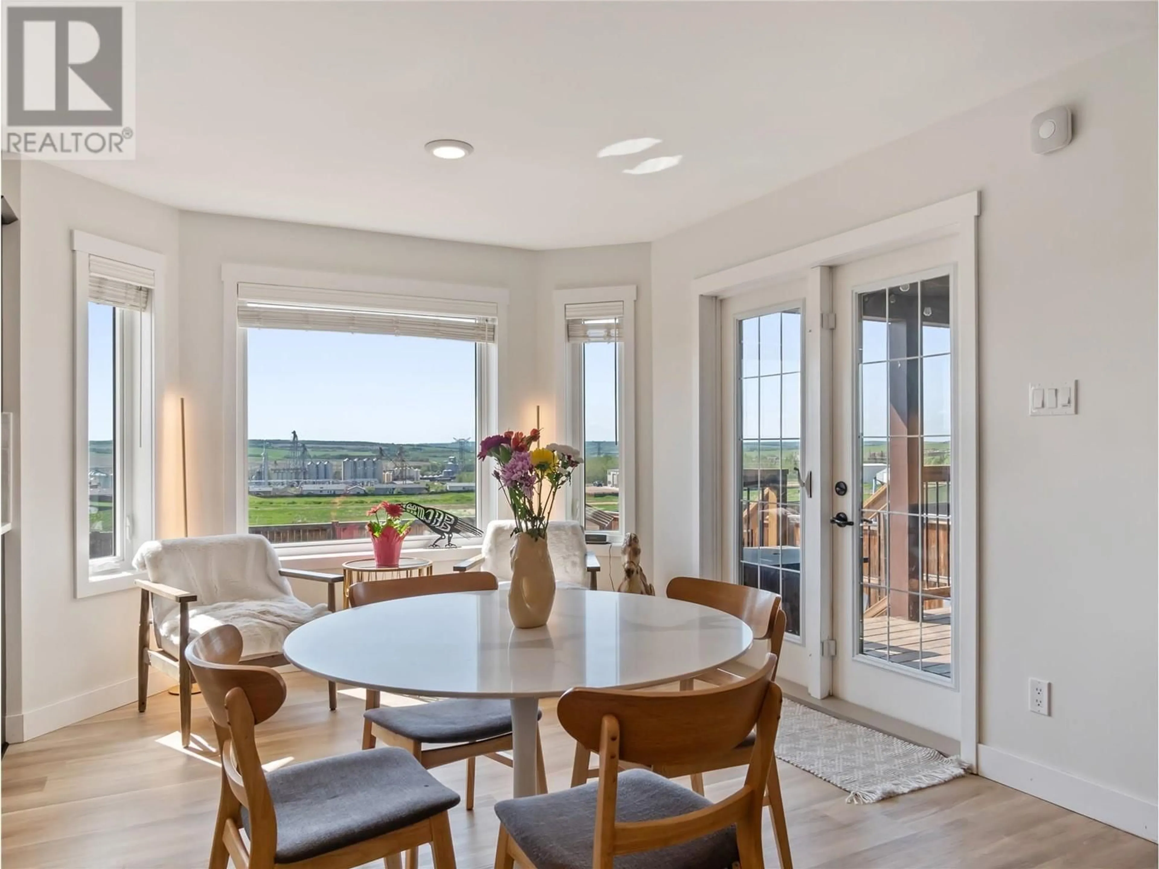 Dining room, unknown for 8305 19A STREET, Dawson Creek British Columbia V1G0E4