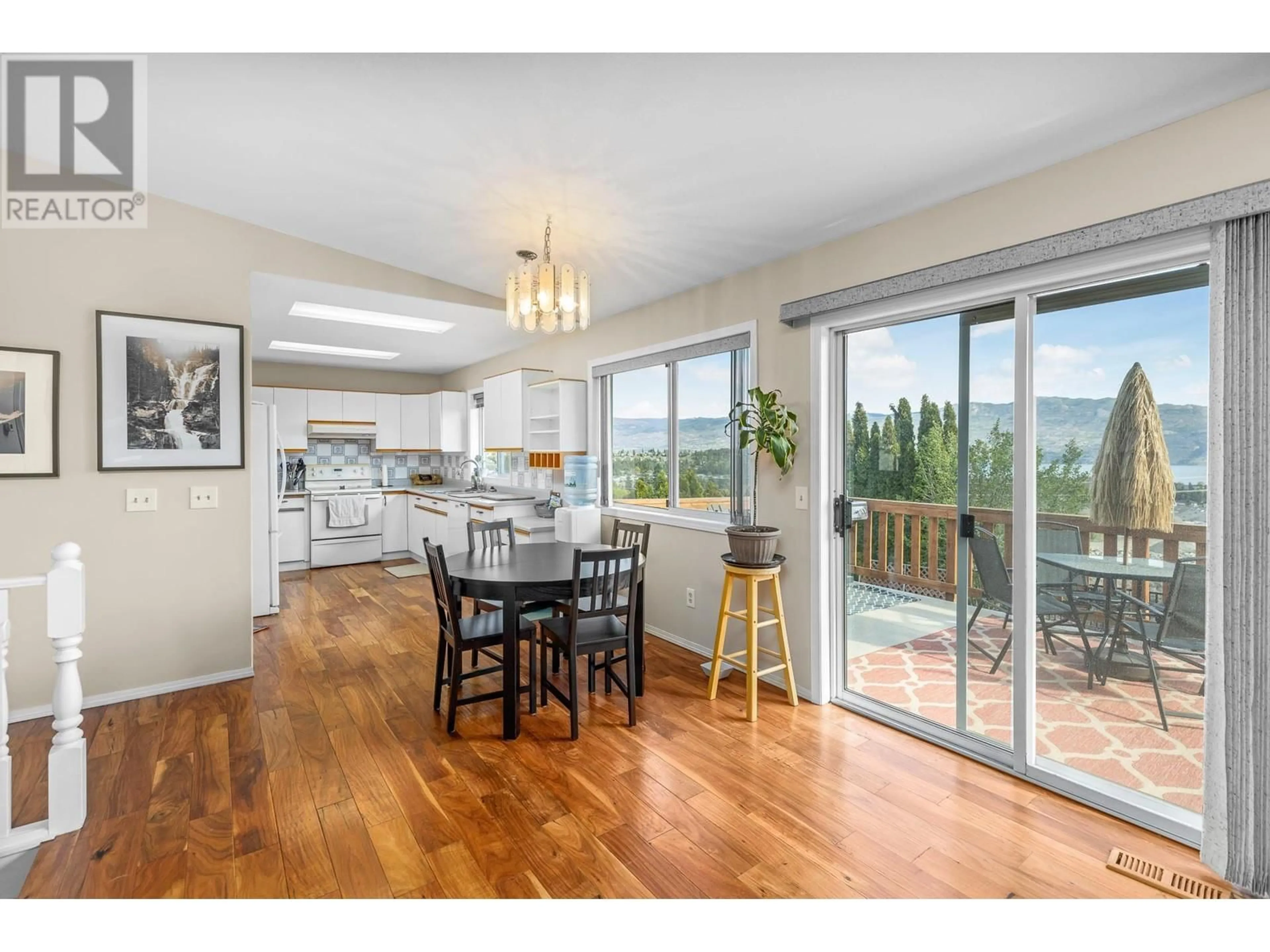 Open concept kitchen, unknown for 2125 SHAMROCK DRIVE, West Kelowna British Columbia V4T1T9