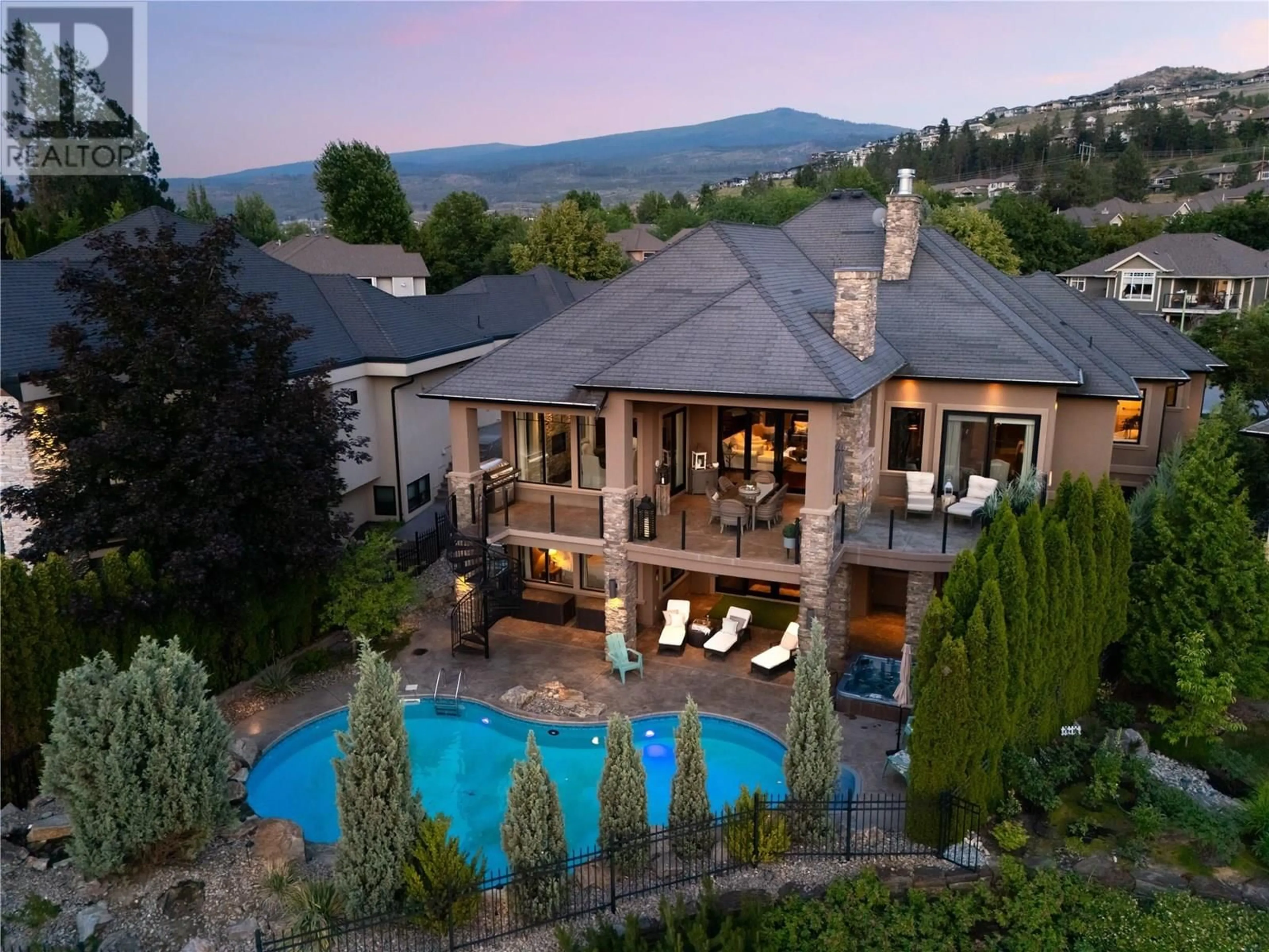Unknown for 710 ARBOR VIEW DRIVE, Kelowna British Columbia V1W4Y2