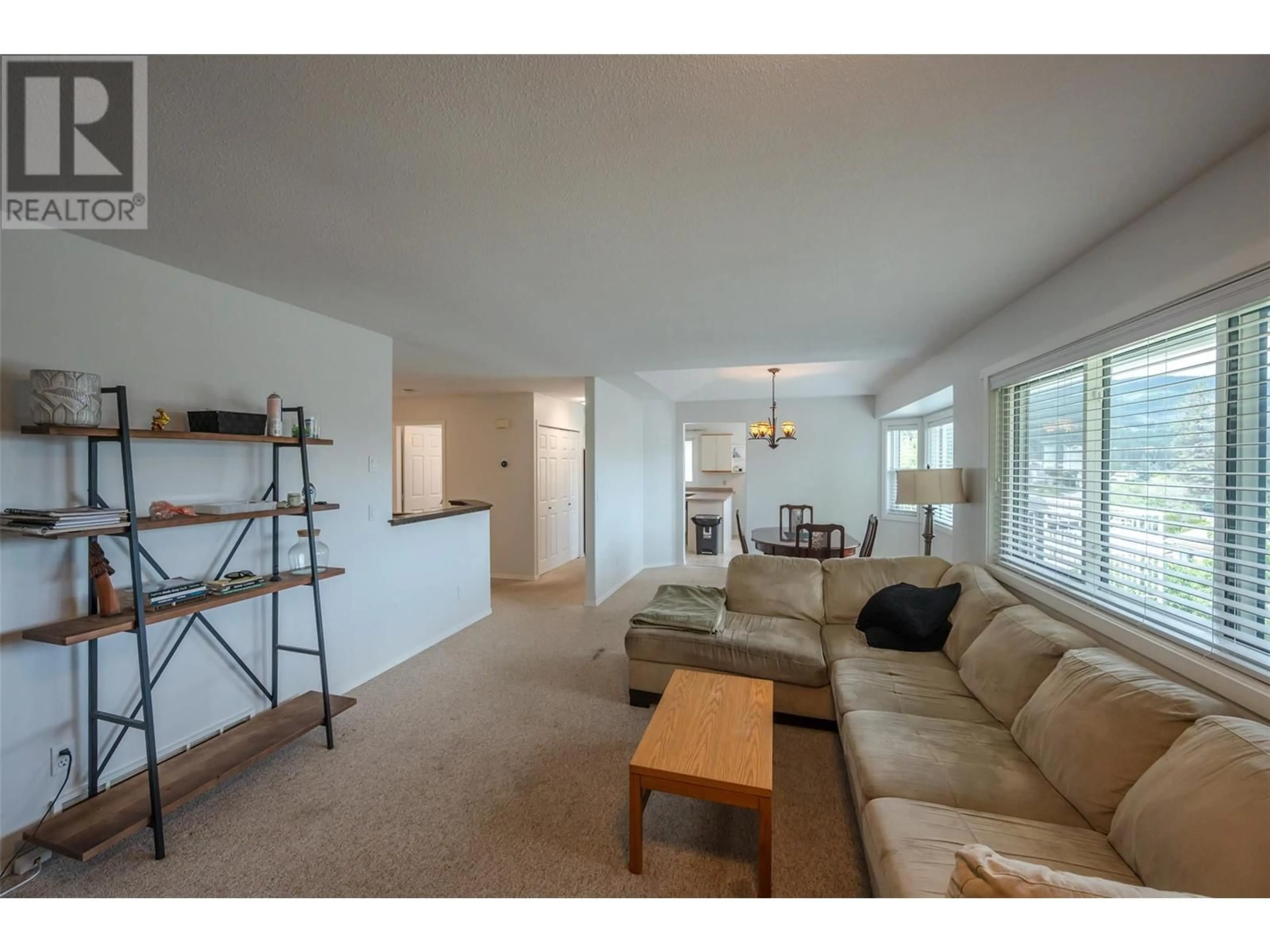 Living room with furniture, unknown for 3459 ROSEDALE COURT, West Kelowna British Columbia V4T2R6