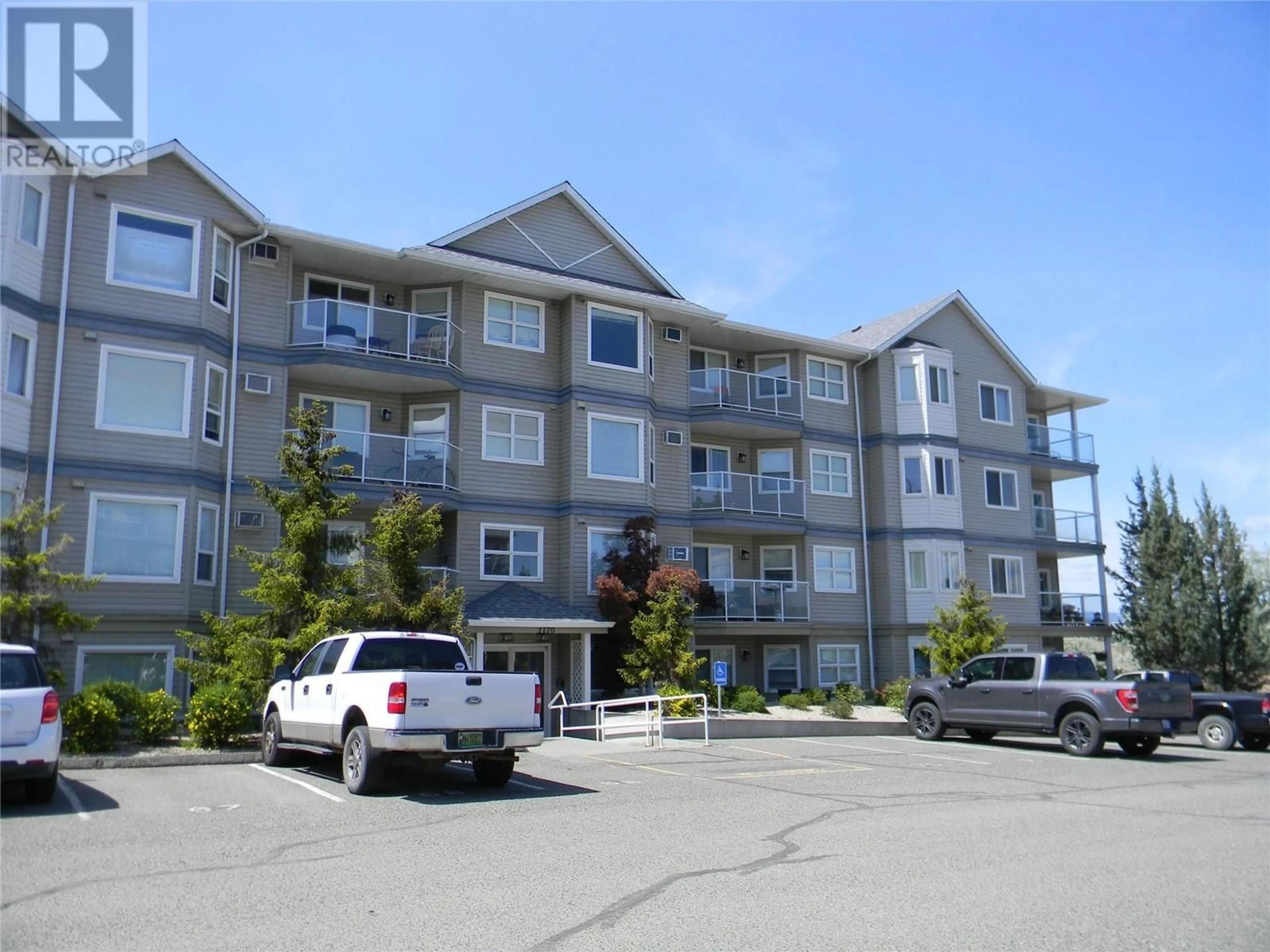 Unknown for 218 - 1170 HUGH ALLAN DRIVE, Kamloops British Columbia V1S1T5