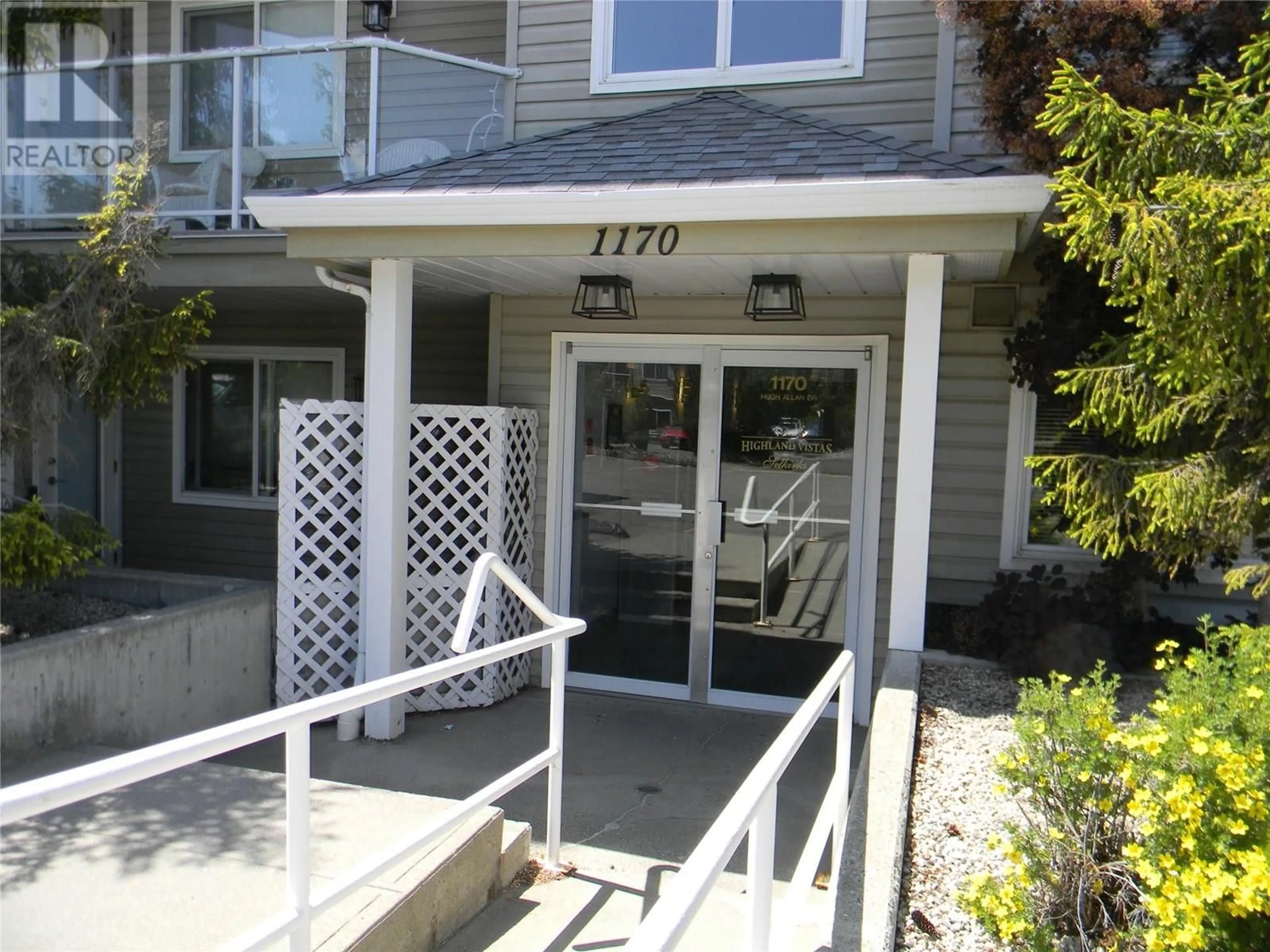 Unknown for 218 - 1170 HUGH ALLAN DRIVE, Kamloops British Columbia V1S1T5