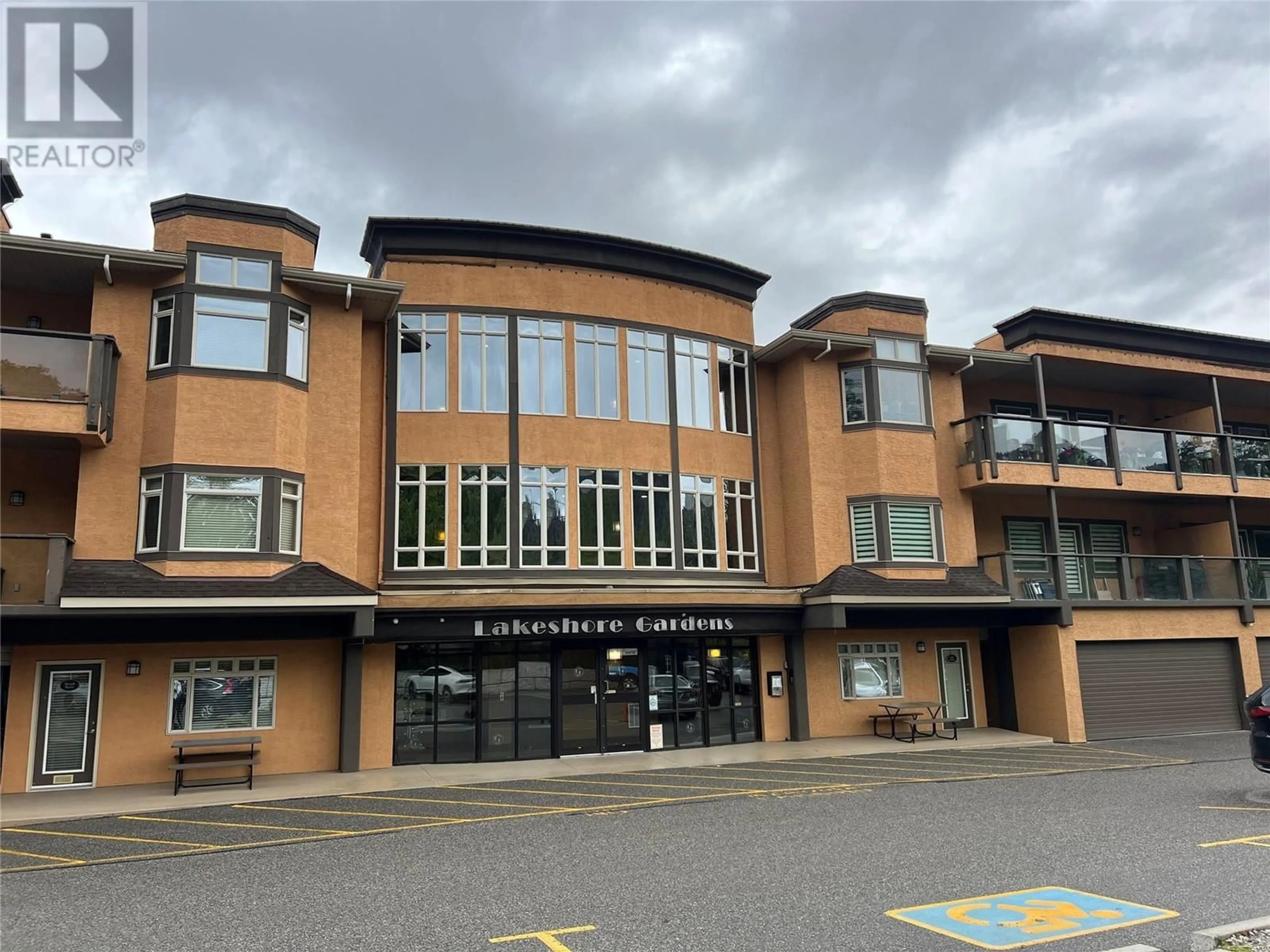 Unknown for 237 - 3996 BEACH AVENUE, Peachland British Columbia V0H1X5