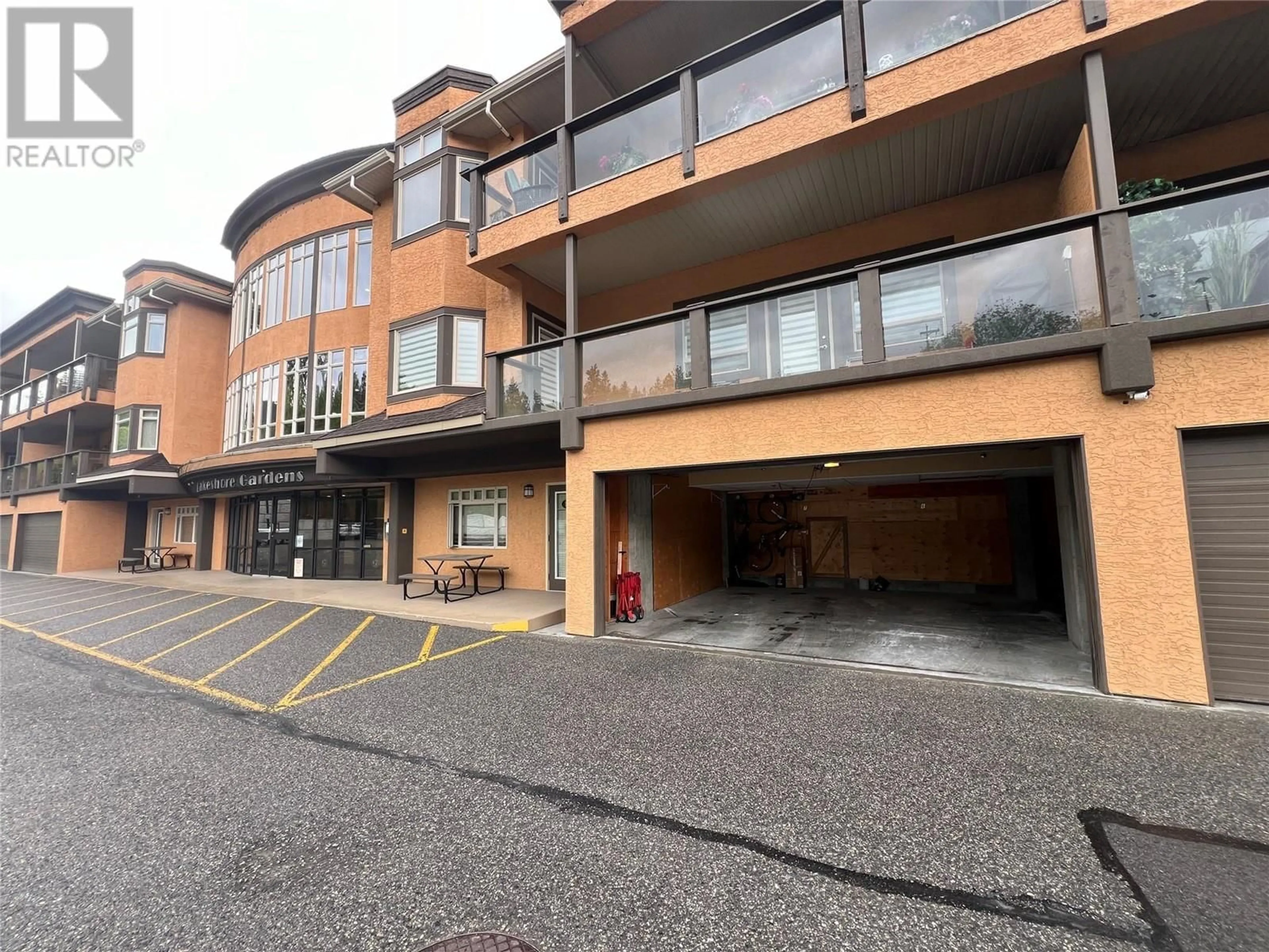 Unknown for 237 - 3996 BEACH AVENUE, Peachland British Columbia V0H1X5