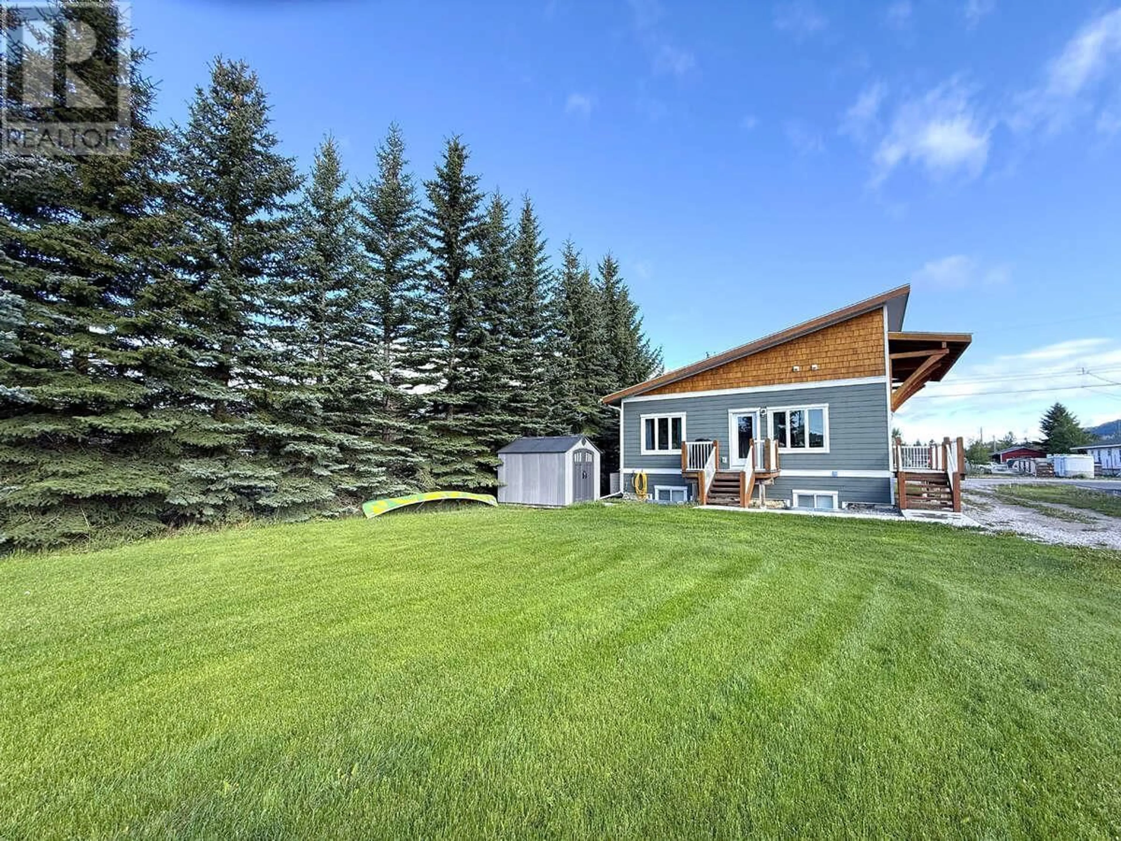Unknown for 4760 WILLOW AVENUE, Canal Flats British Columbia V0B1B0
