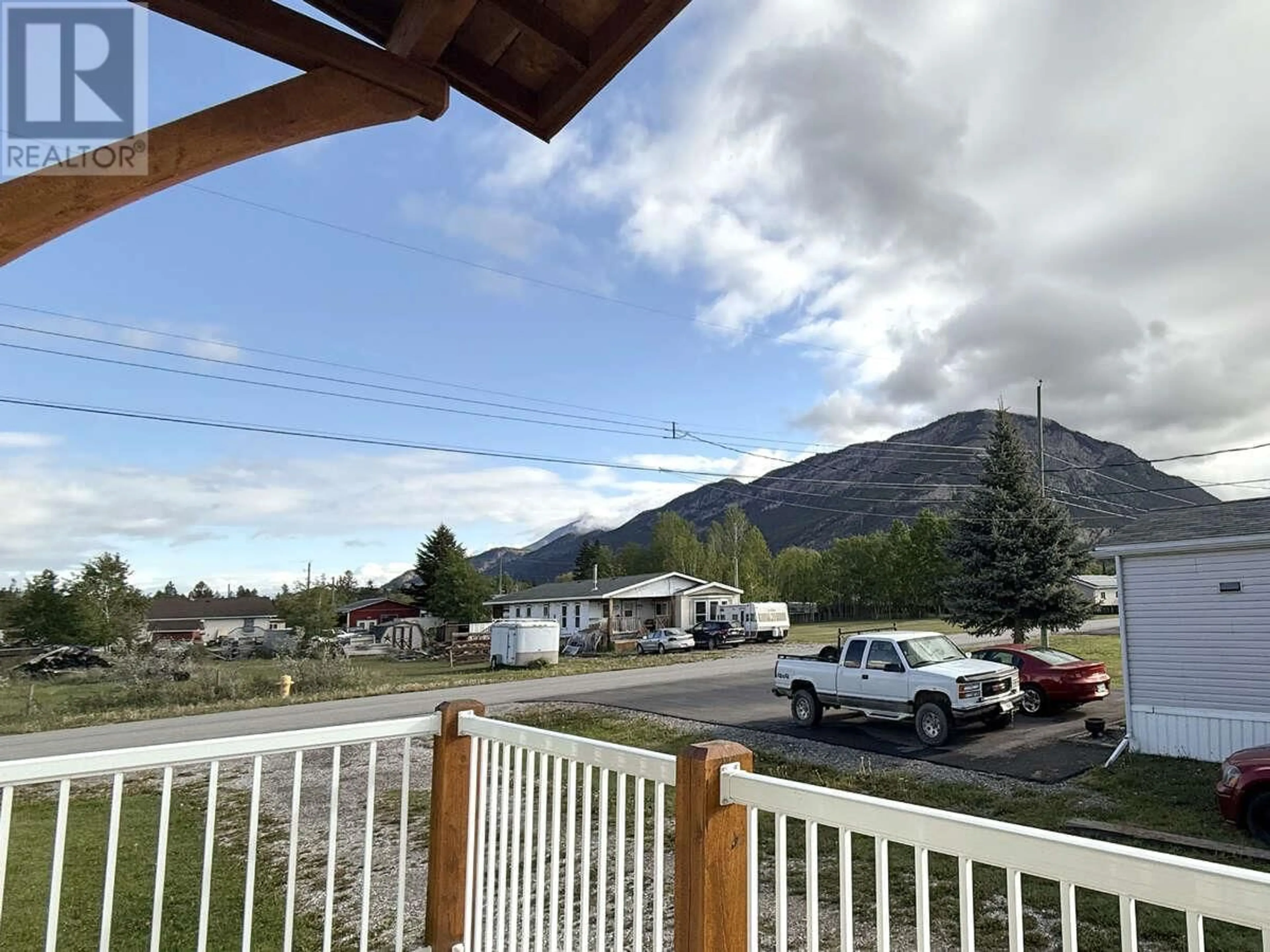 Unknown for 4760 WILLOW AVENUE, Canal Flats British Columbia V0B1B0