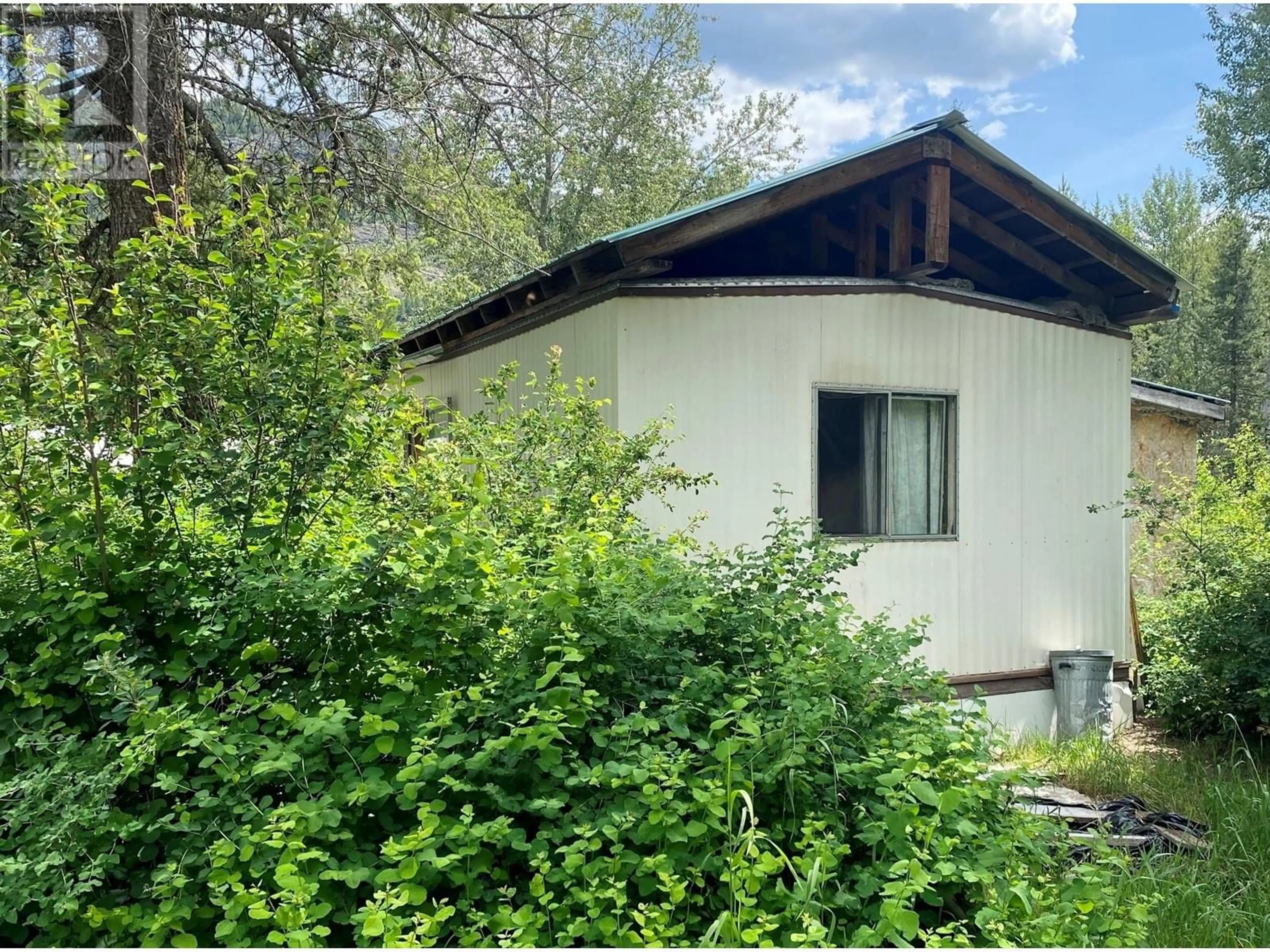 Shed for 19300 NORTH FORK ROAD, Grand Forks British Columbia V0H1H1