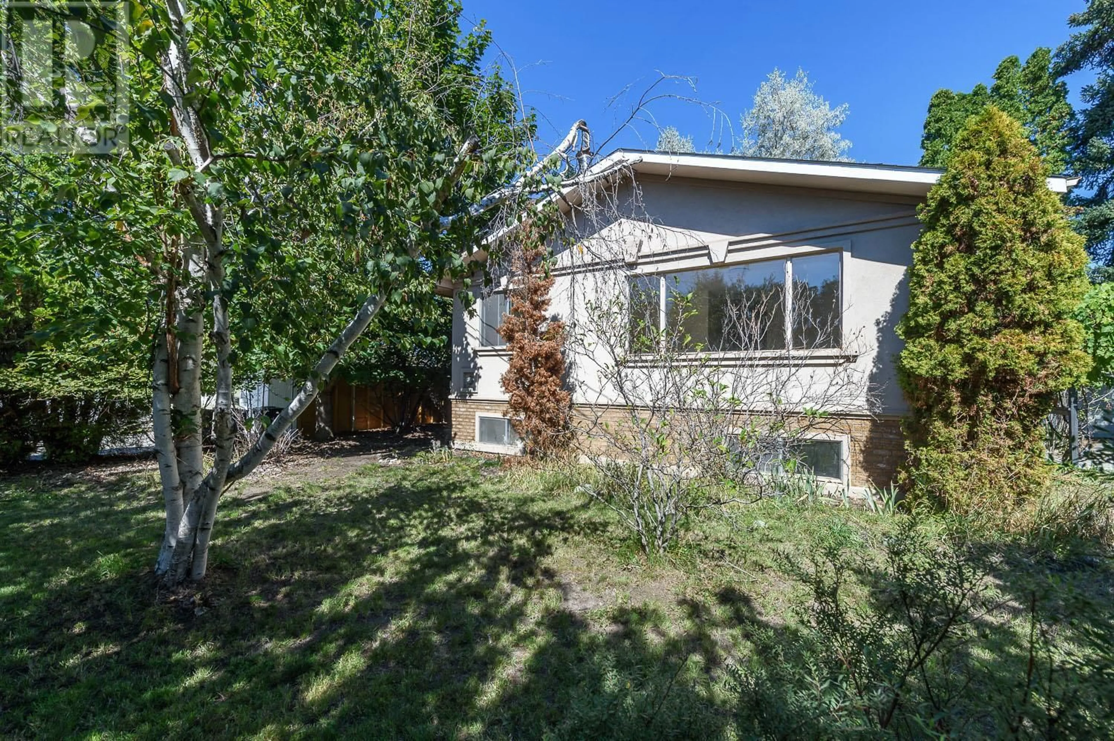 Unknown for 460 ELDORADO ROAD, Kelowna British Columbia V1W1G8