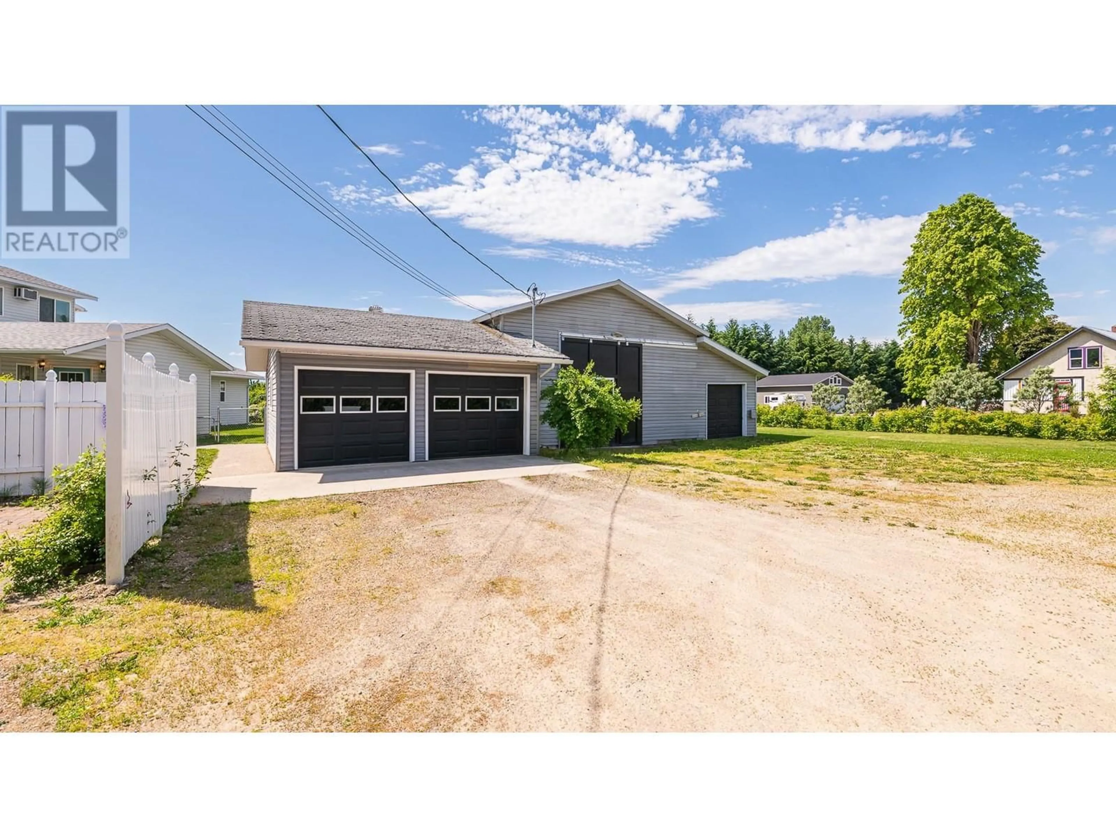 Unknown for 409 33 AVENUE, Creston British Columbia V0B1G1