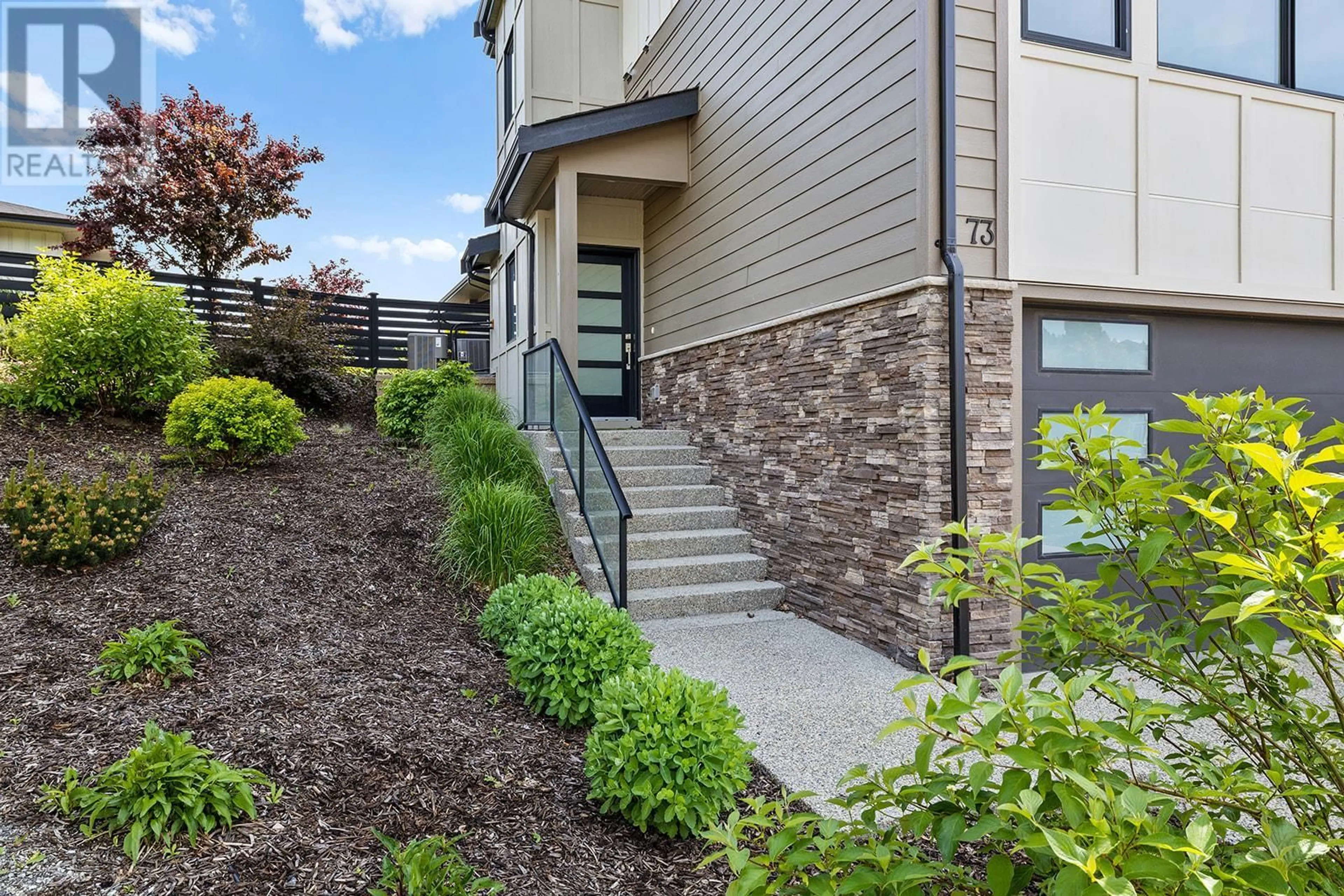 Unknown for 73 - 12798 LAKE HILL DRIVE, Lake Country British Columbia V4V2W5