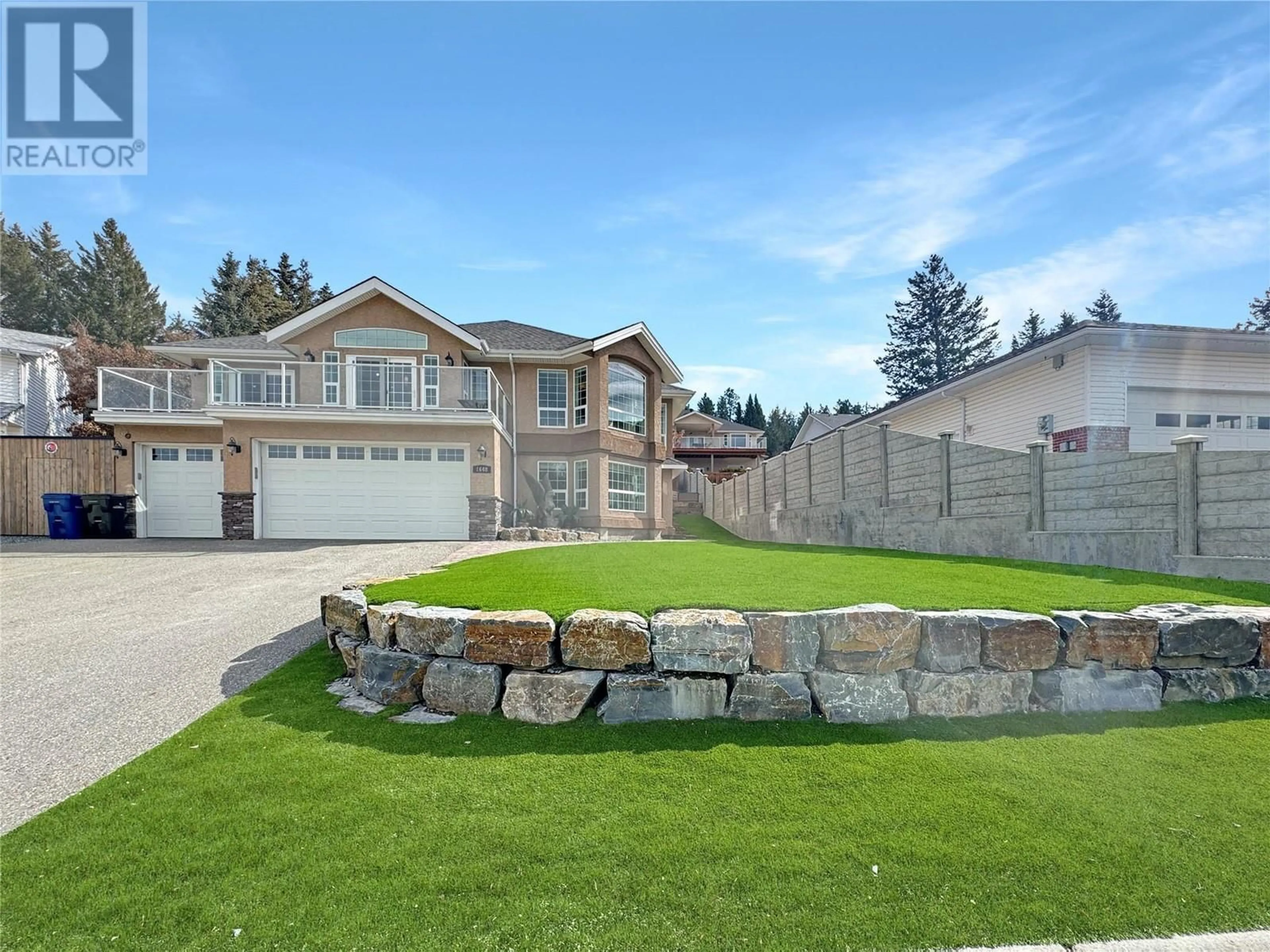 Unknown for 1648 MT PYRAMID CRESCENT, Cranbrook British Columbia V1C6N6
