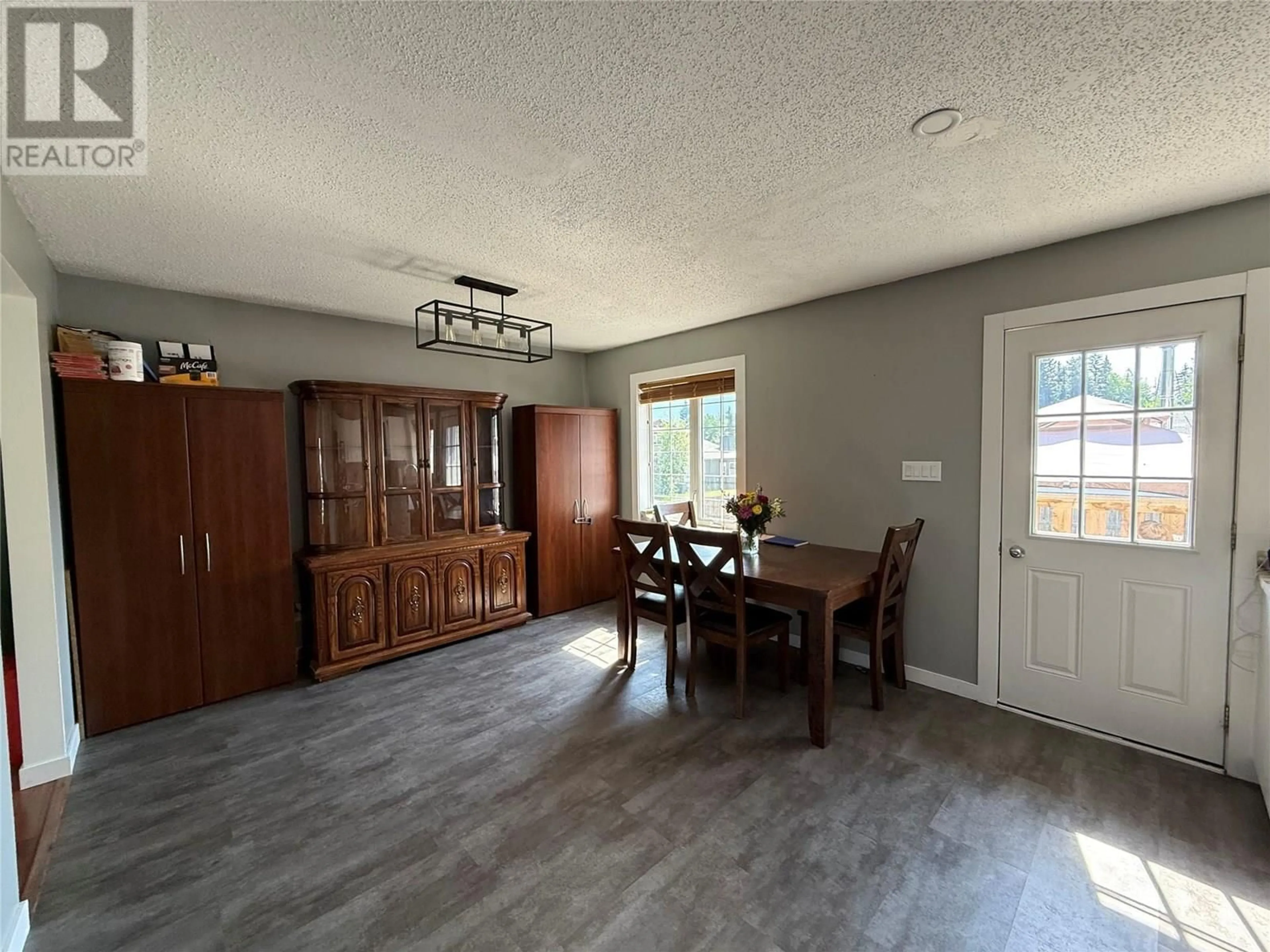 Unknown for 1298 PINYON COURT, Sparwood British Columbia V0B2G2