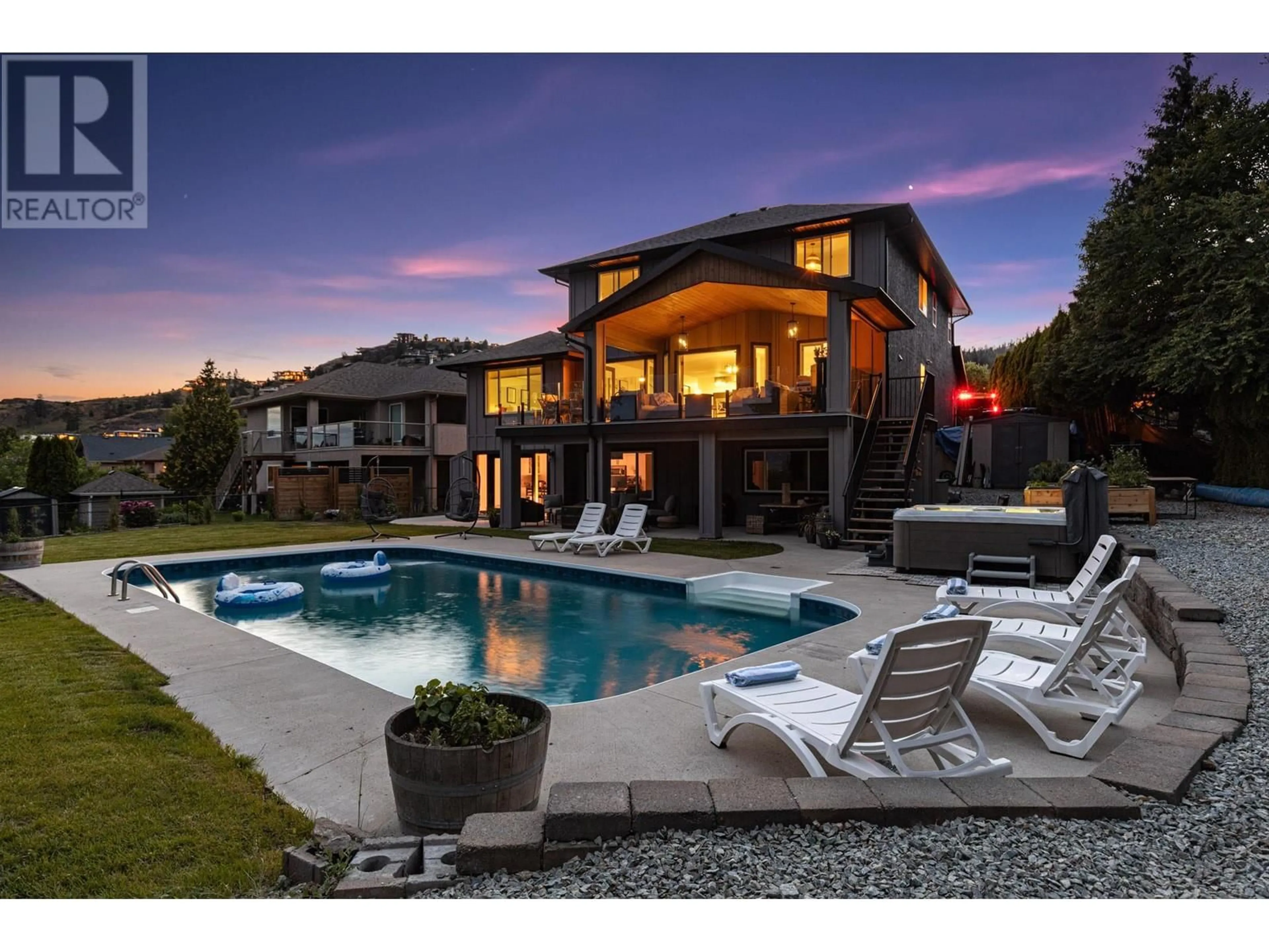Unknown for 1671 LINDSAY DRIVE, Kelowna British Columbia V1V2P7