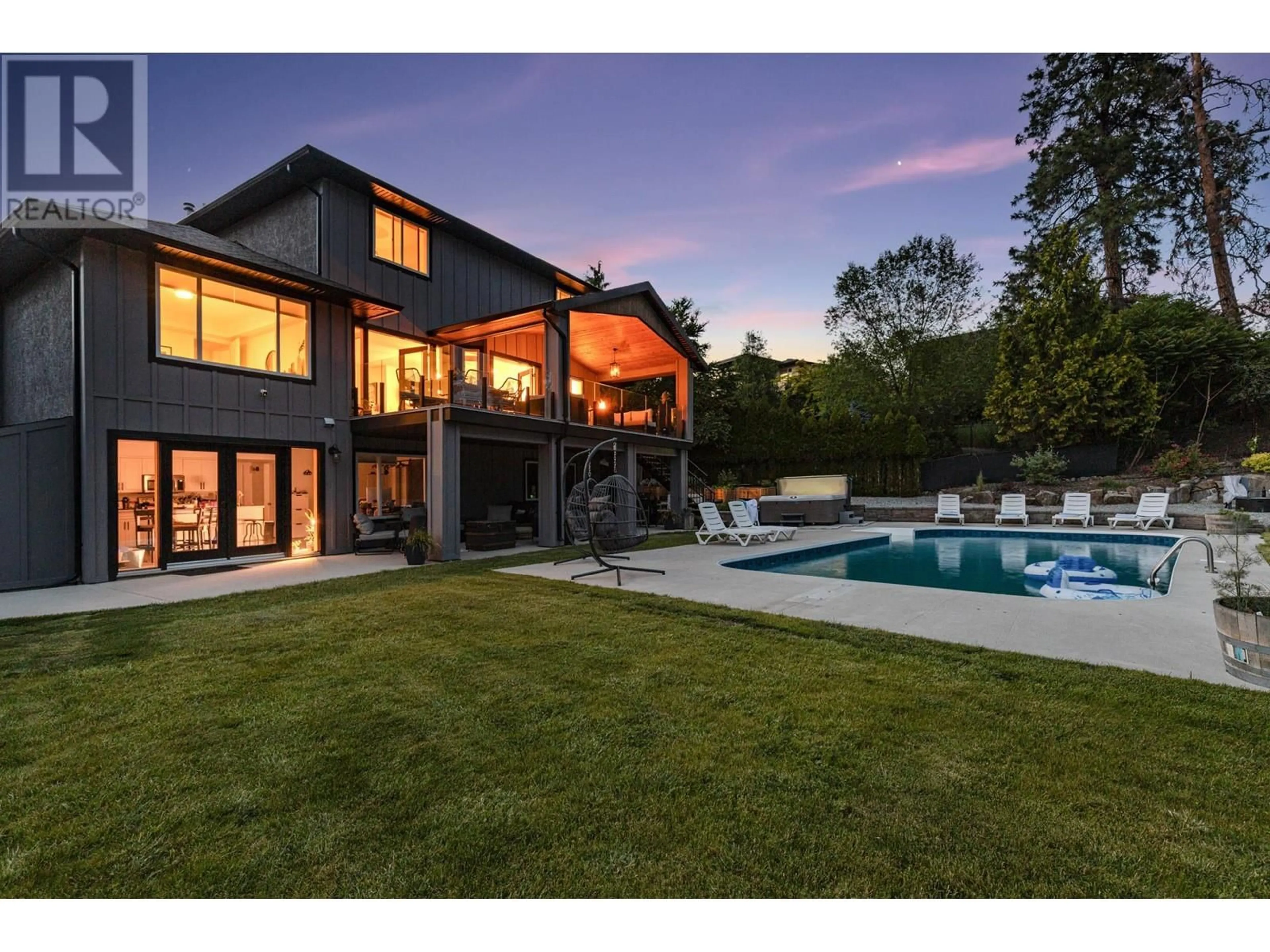 Unknown for 1671 LINDSAY DRIVE, Kelowna British Columbia V1V2P7