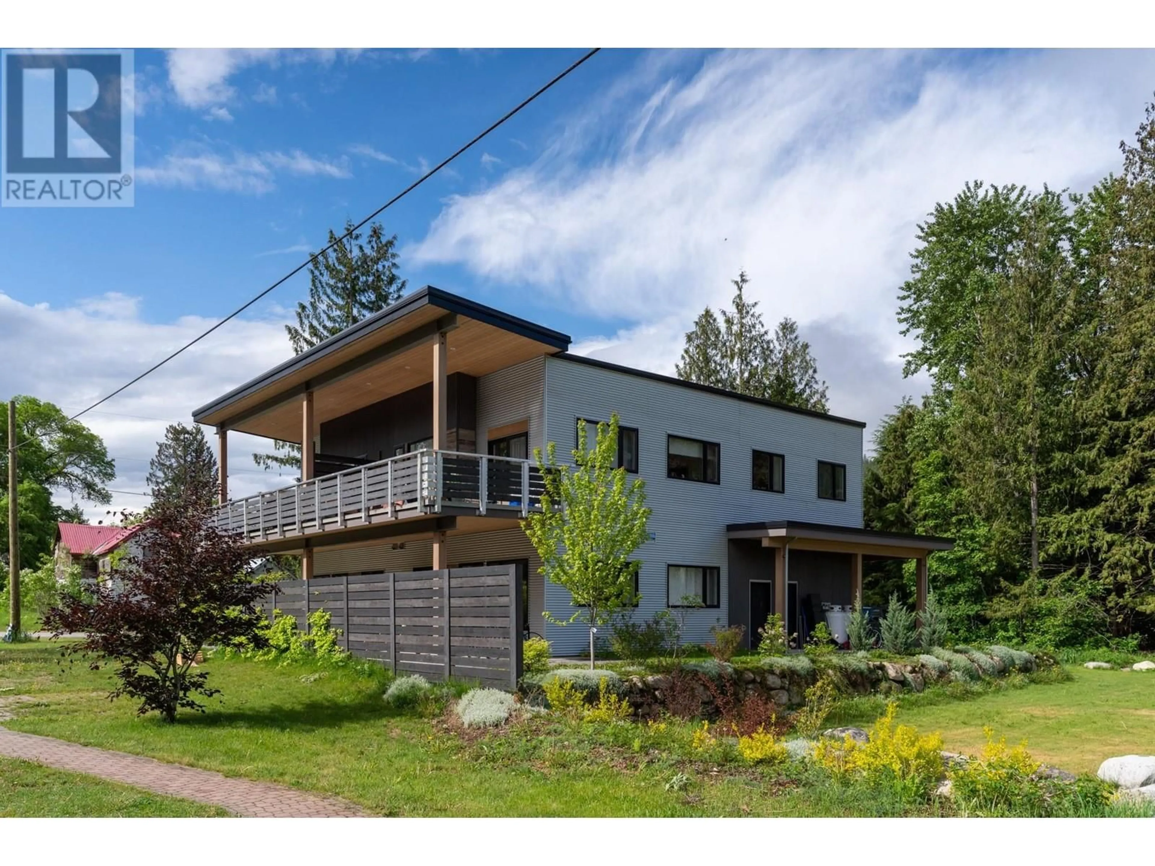 Unknown for 617 HAROLD STREET, Slocan British Columbia V0G2C0