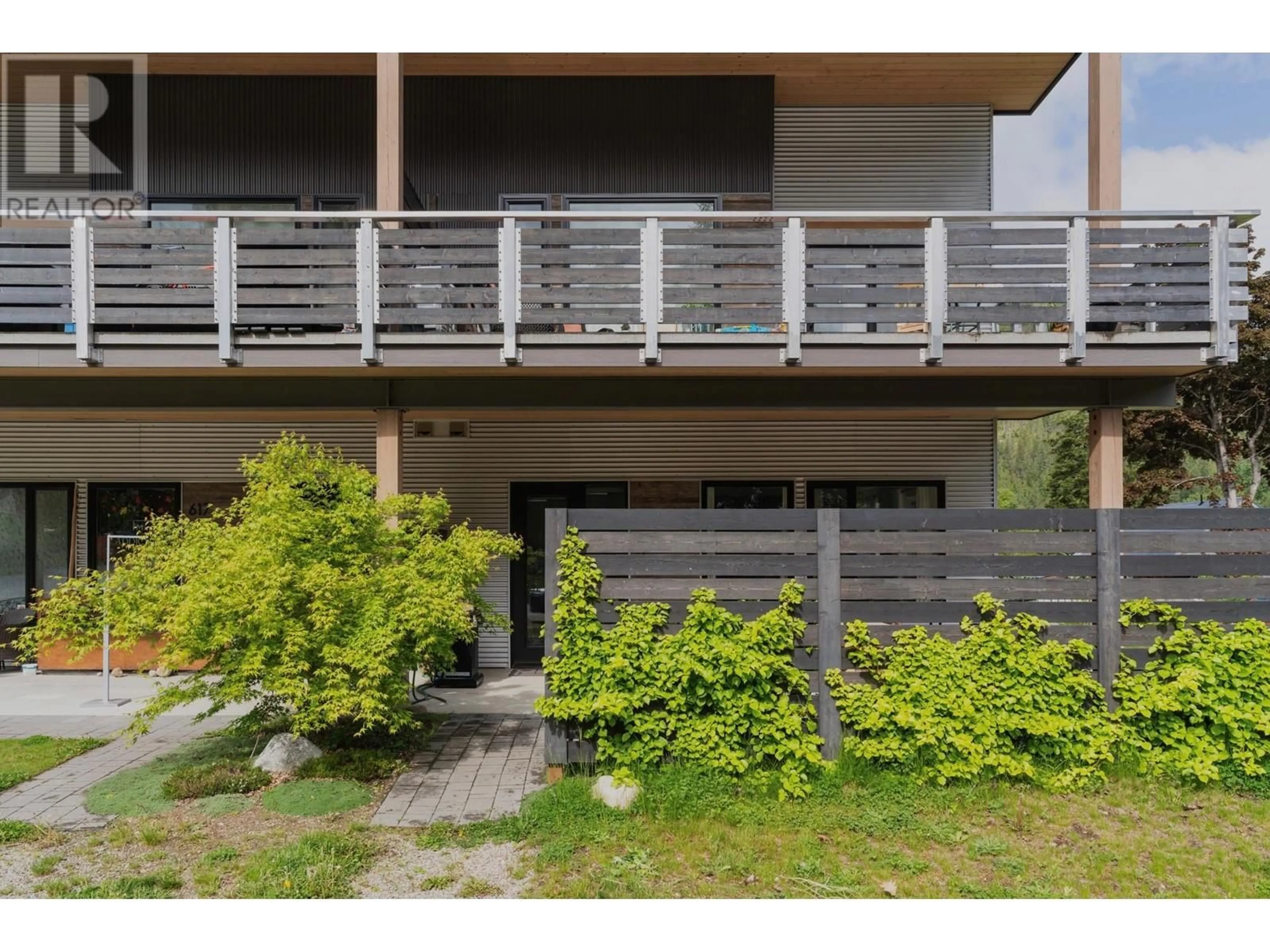 Unknown for 617 HAROLD STREET, Slocan British Columbia V0G2C0