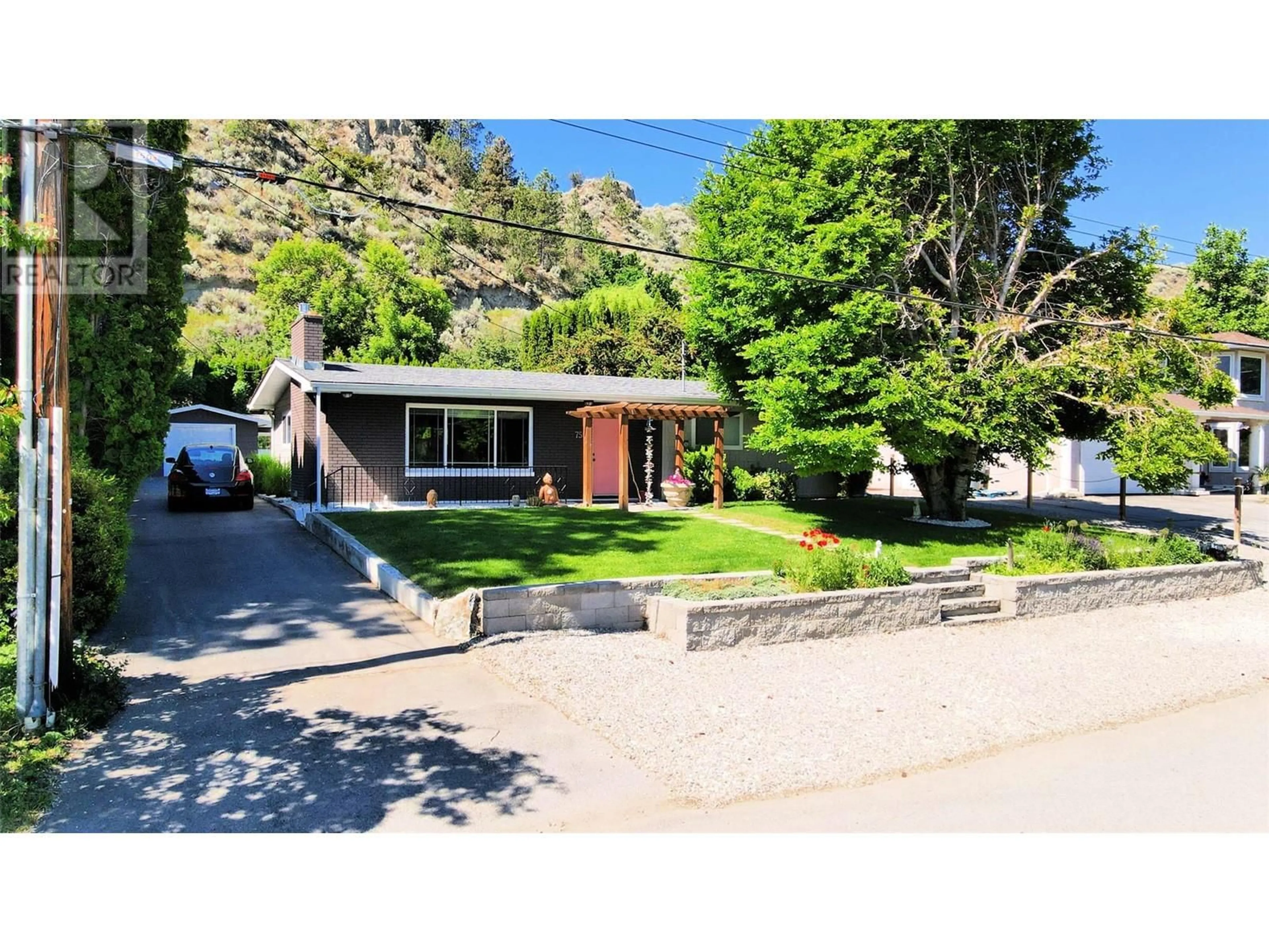 Unknown for 7509 HIGGIN AVENUE, Summerland British Columbia V0H1Z6