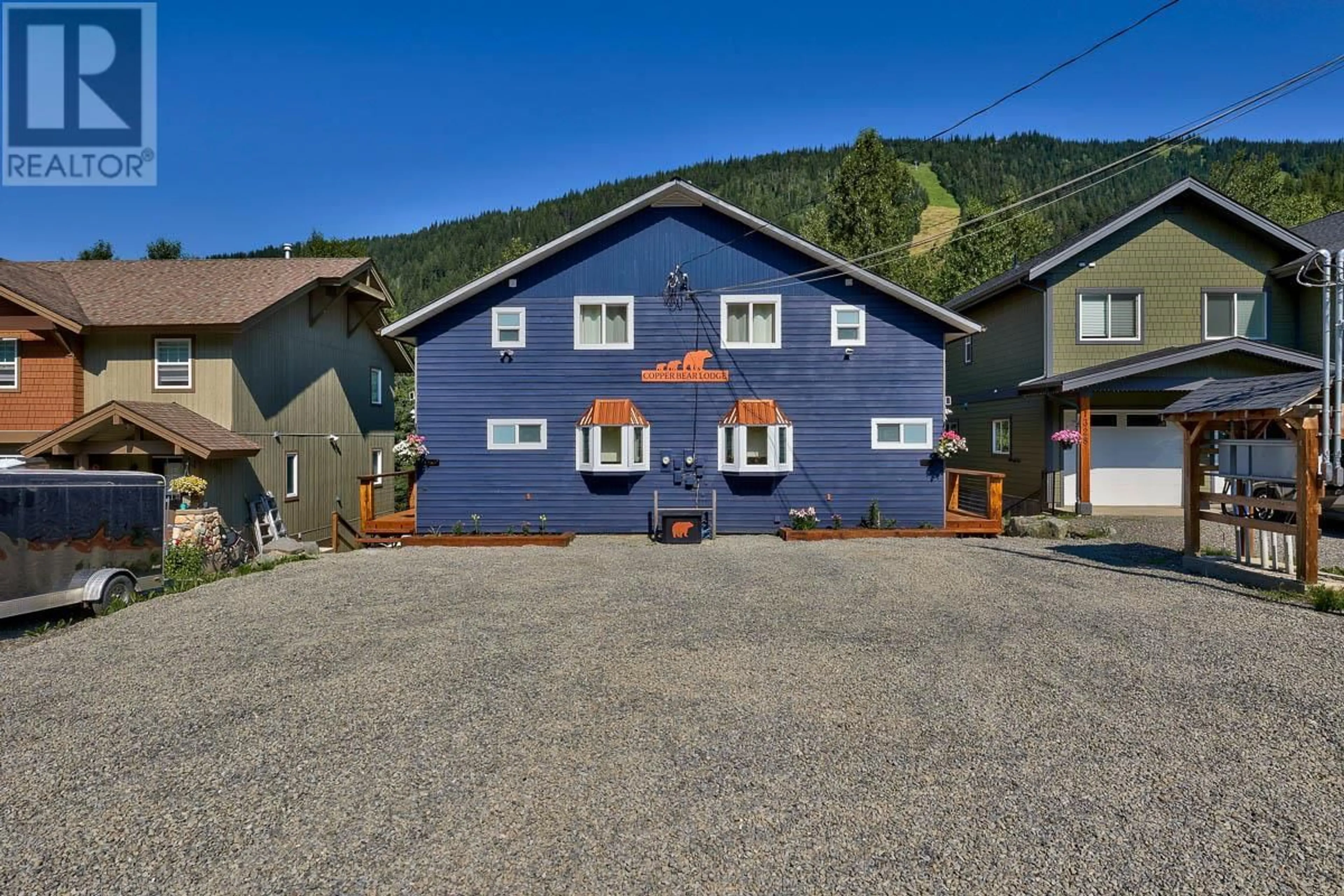 Unknown for 1332 BURFIELD DRIVE, Sun Peaks British Columbia V0E5N0