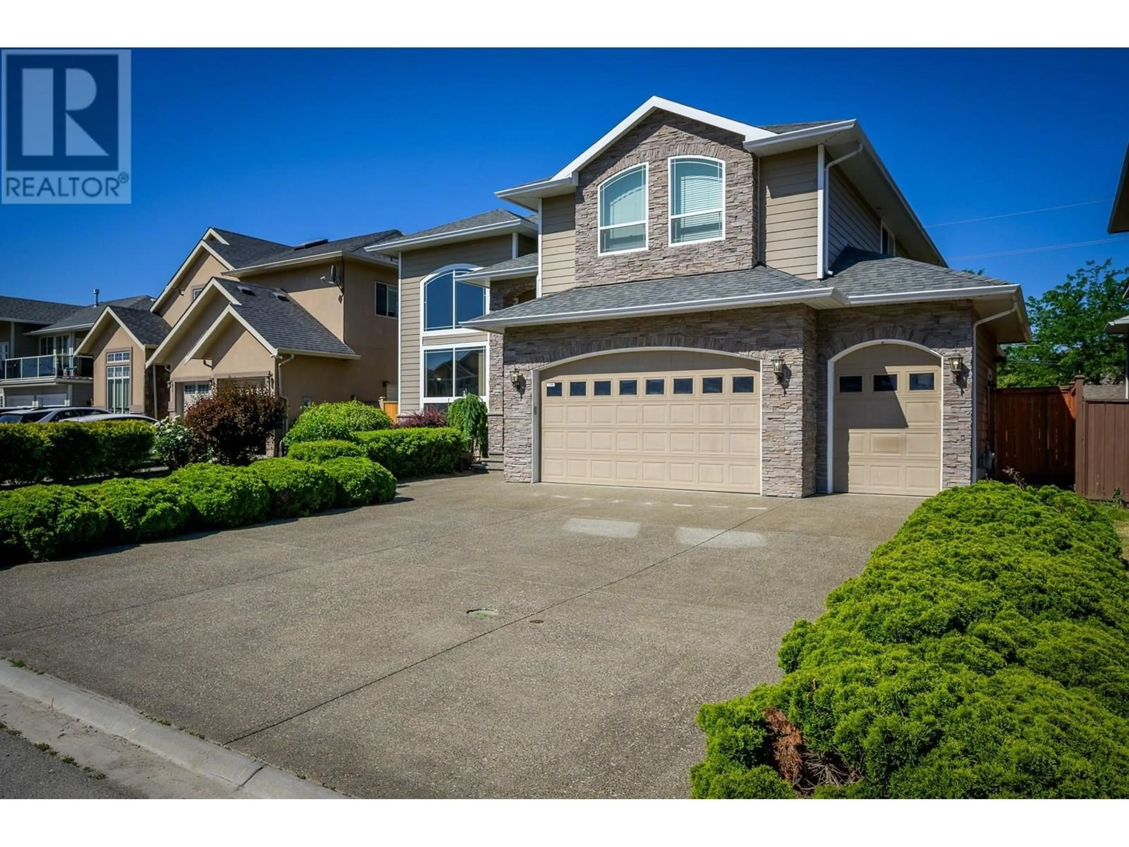 Unknown for 866 ARLINGTON COURT, Kamloops British Columbia V2B8T4