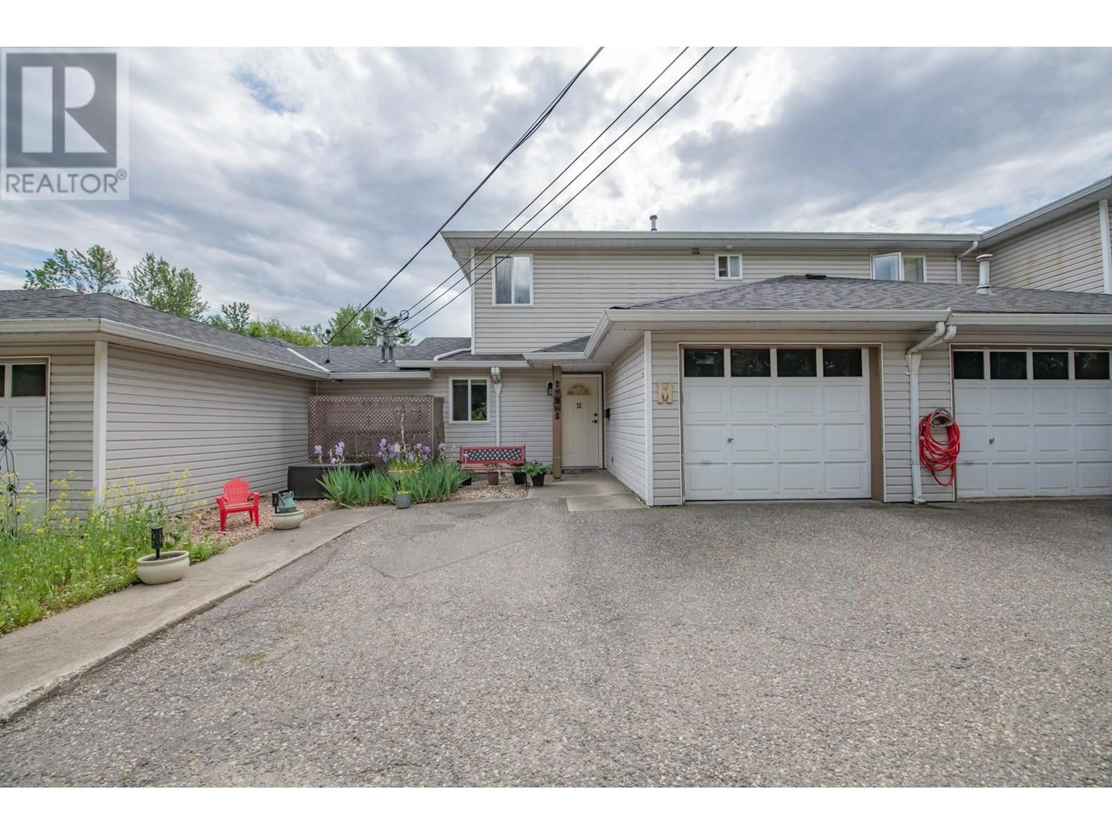 Unknown for 11 - 4404 PLEASANT VALLEY ROAD, Vernon British Columbia V1T4M3