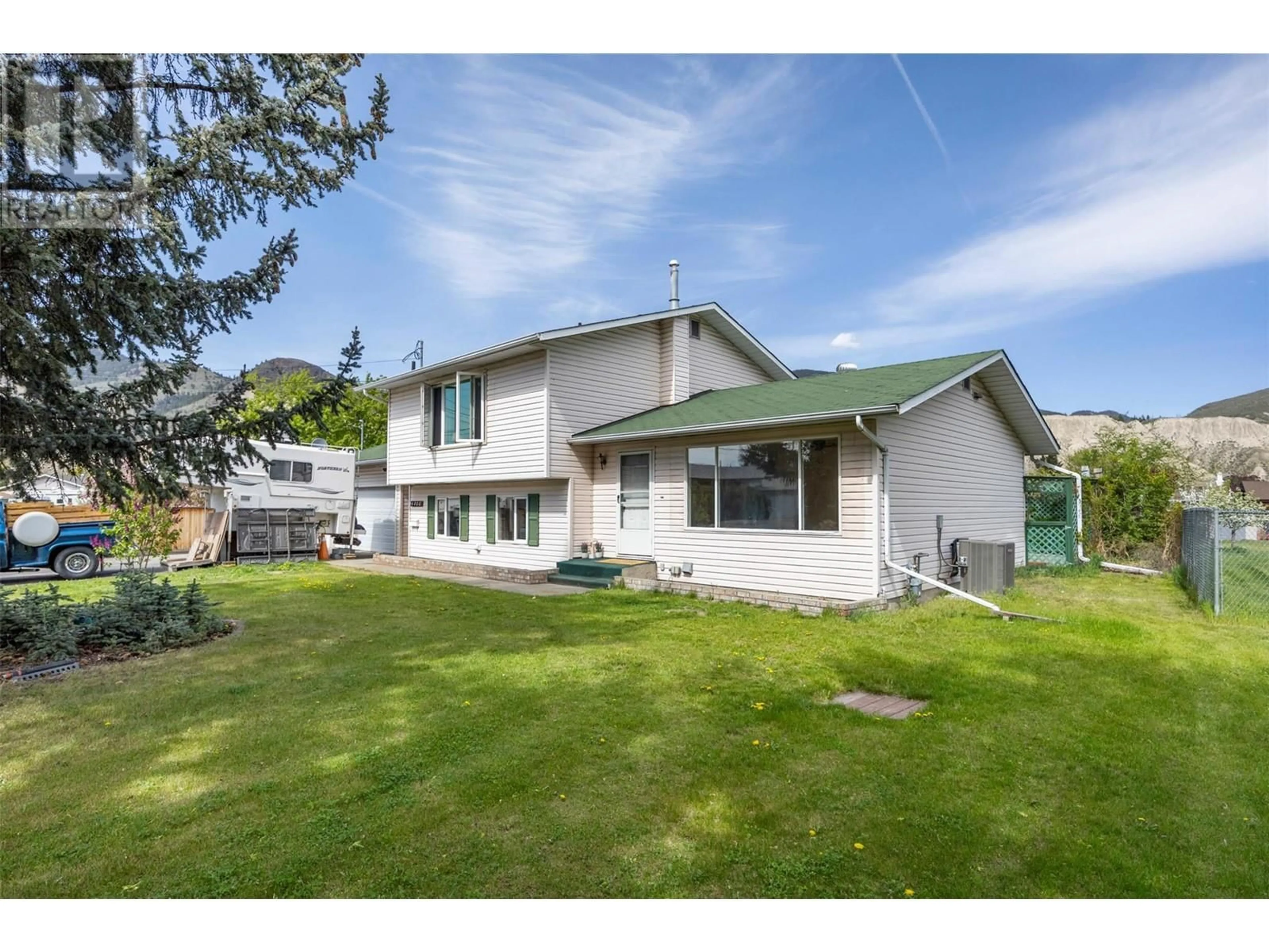 Unknown for 6300 FURRER ROAD, Kamloops British Columbia V2C4V6