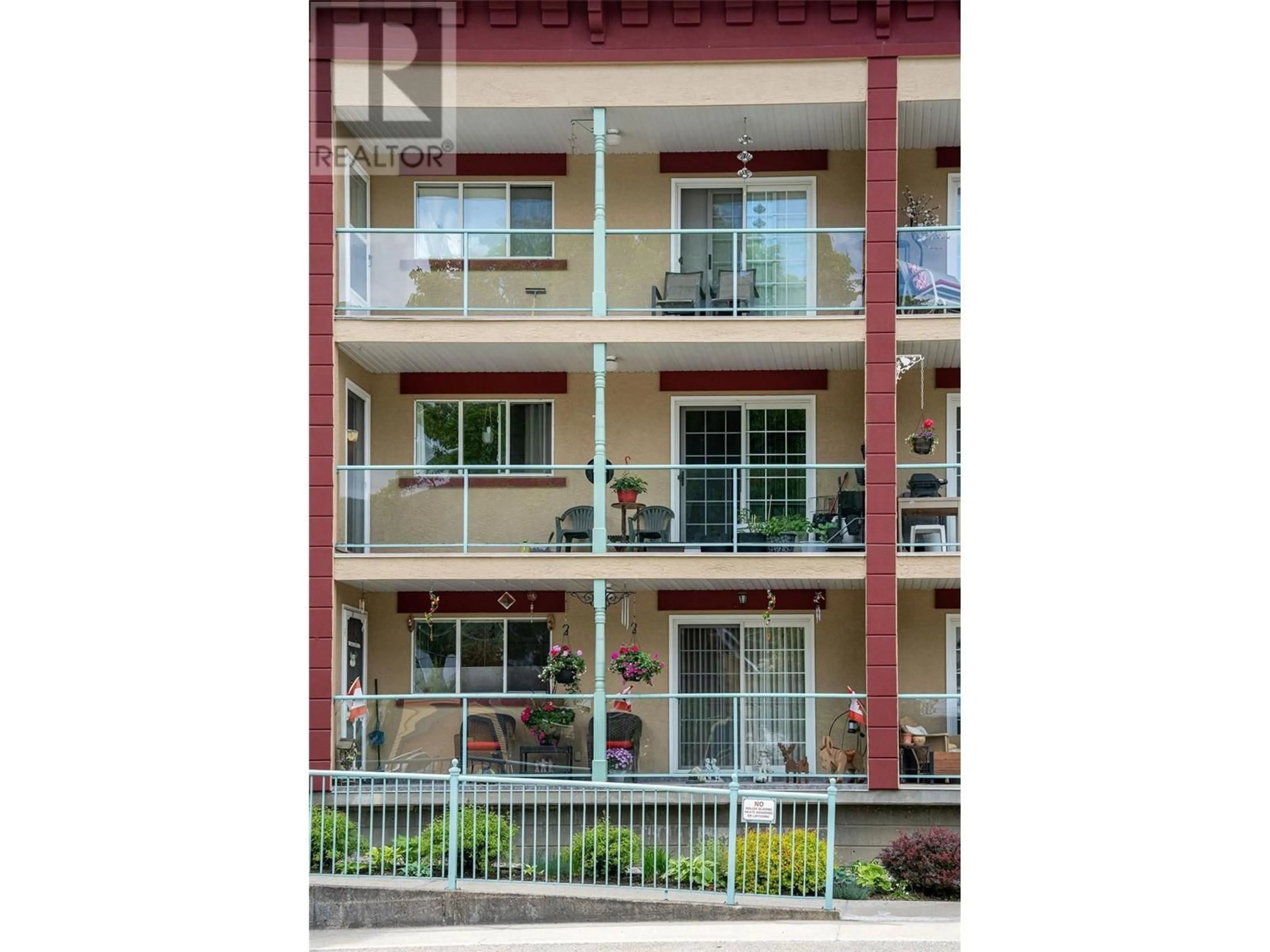 Unknown for 205 - 311 SIXTH STREET EAST, Revelstoke British Columbia V0E2S0