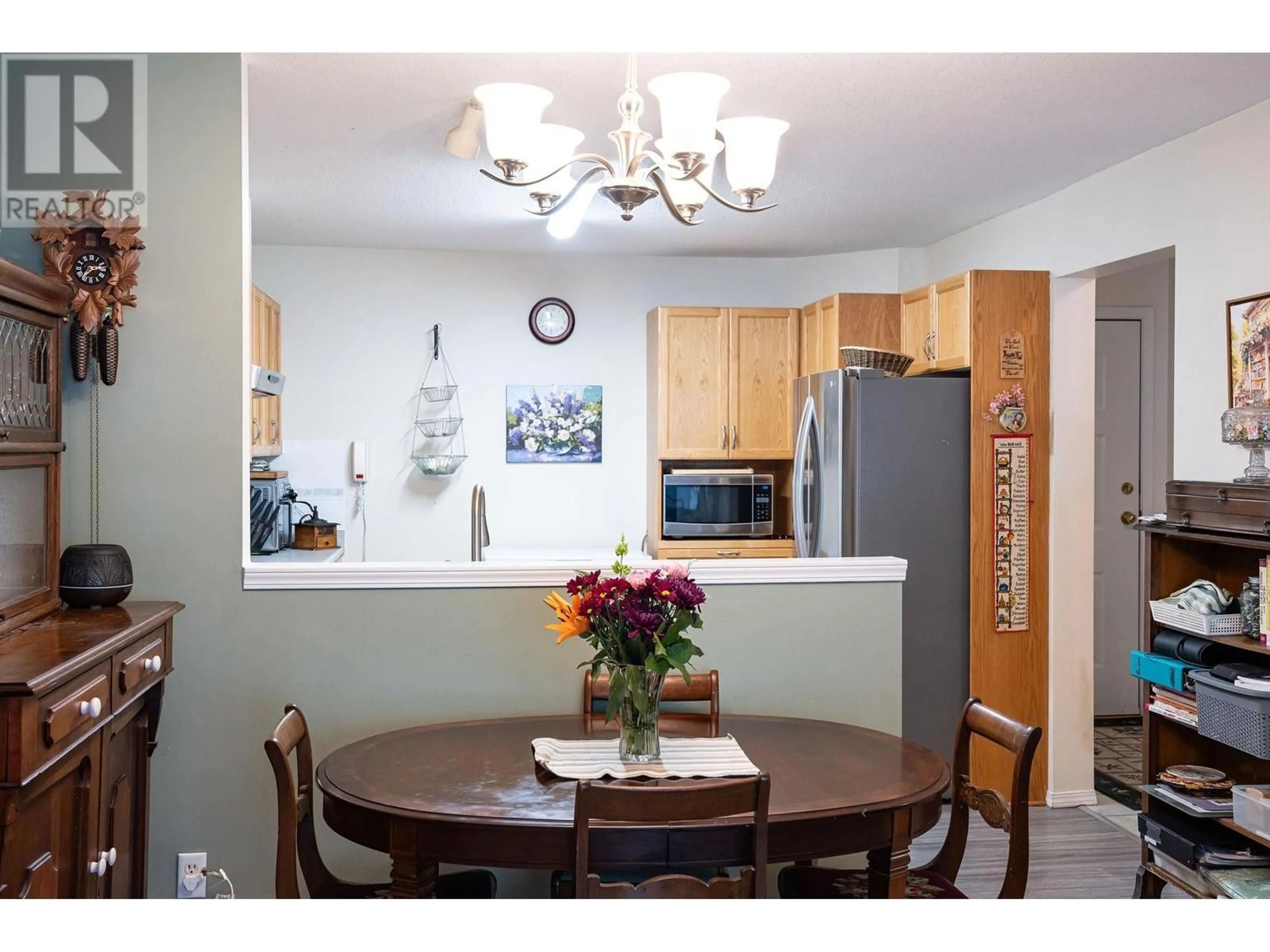 Unknown for 205 - 311 SIXTH STREET EAST, Revelstoke British Columbia V0E2S0