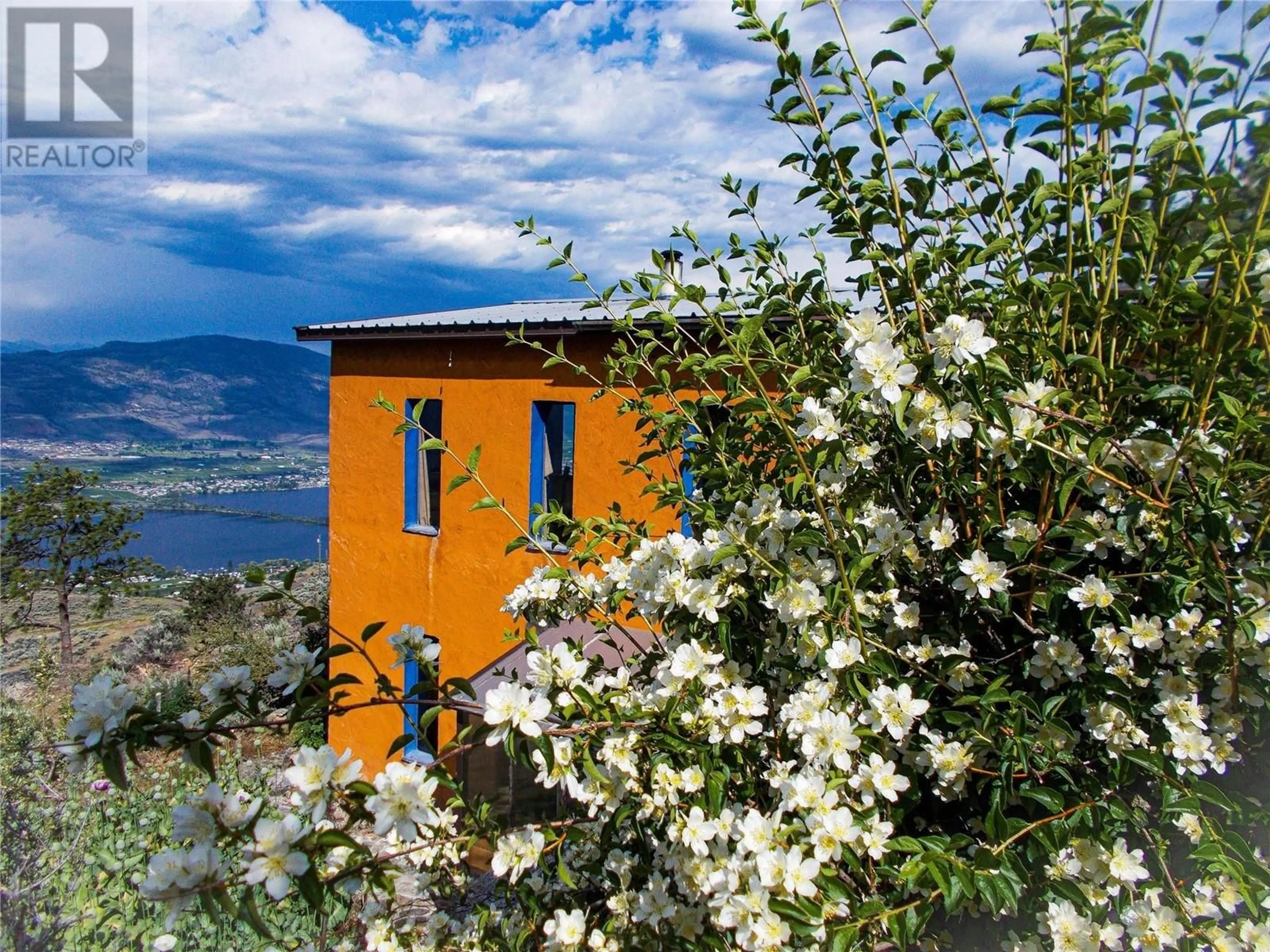 Shed for 1345 3 HIGHWAY, Osoyoos British Columbia V0H1V6
