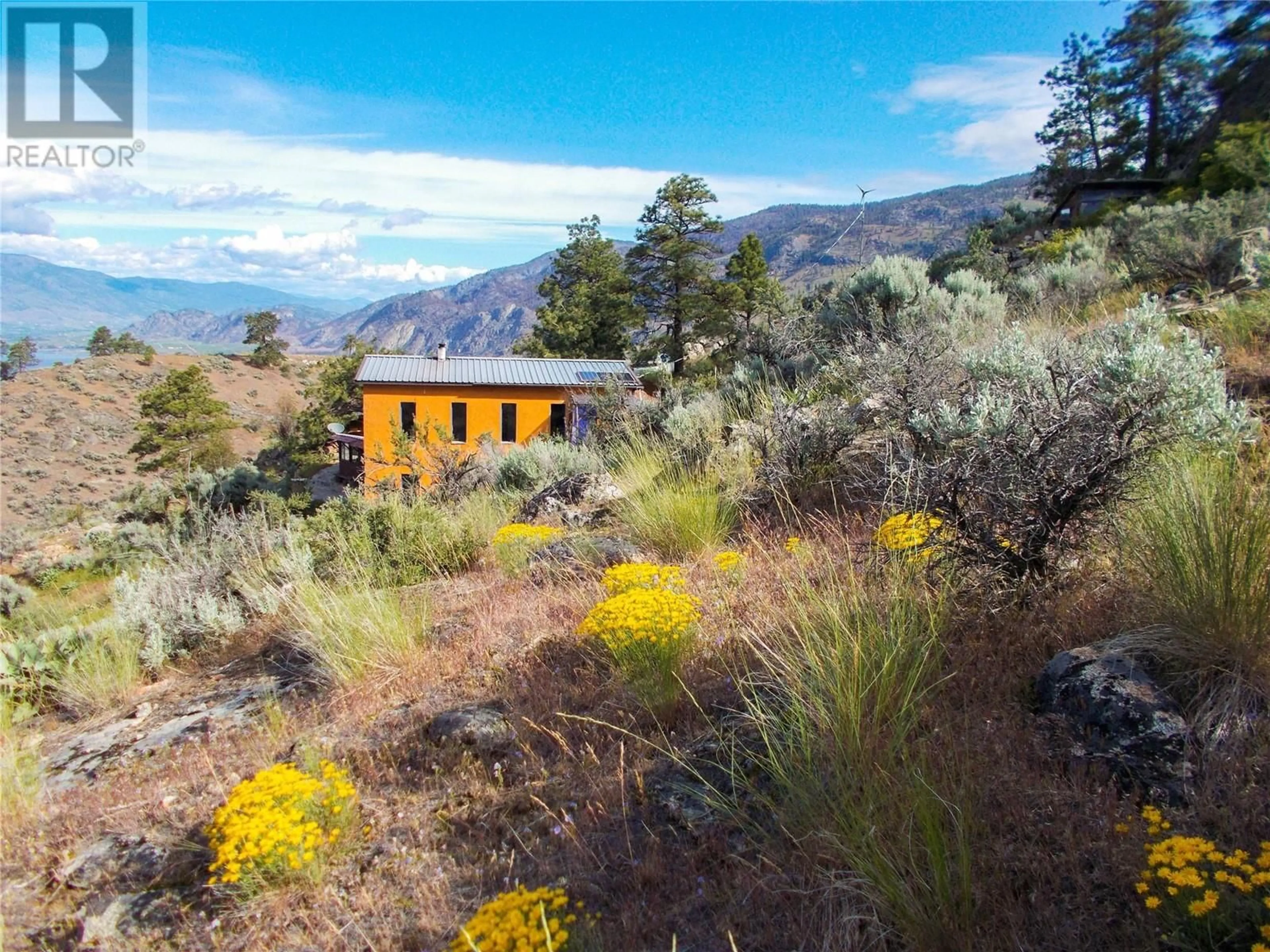 Unknown for 1345 3 HIGHWAY, Osoyoos British Columbia V0H1V6