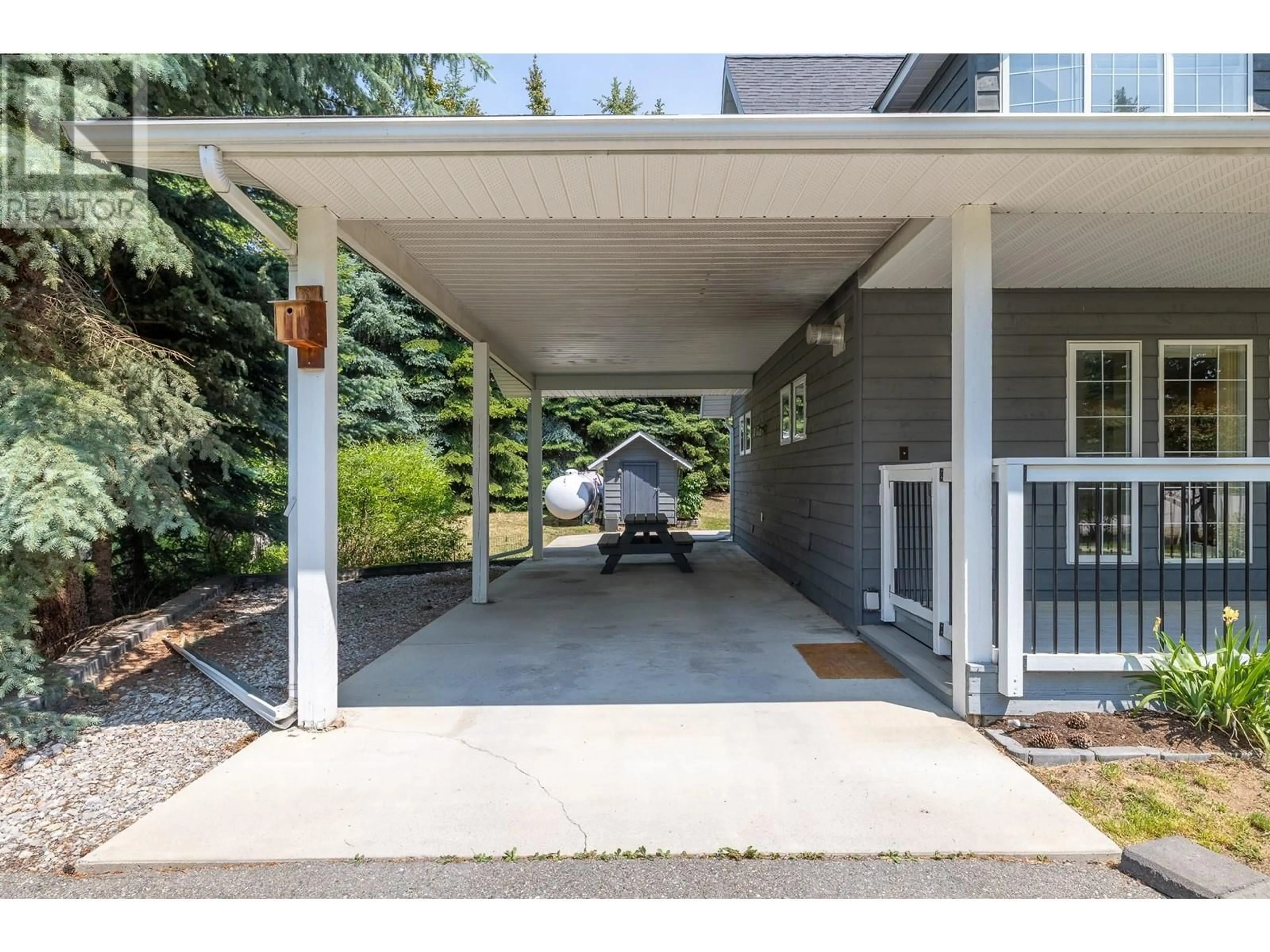 Unknown for 4909 MEADOWS CRESCENT, Fairmont Hot Springs British Columbia V0B1L0