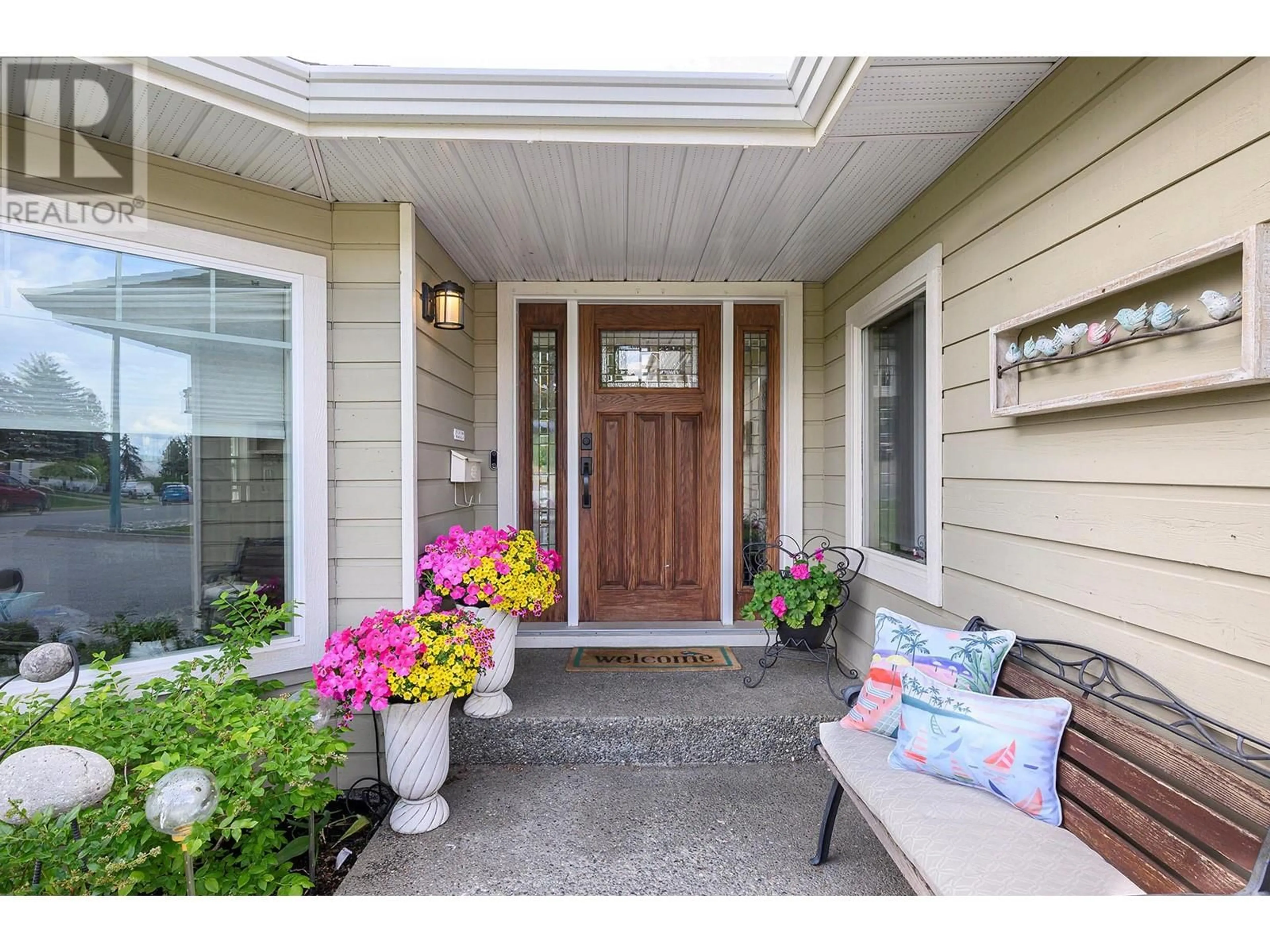 Indoor entryway for 636 ROBSON DRIVE, Kamloops British Columbia V2E2B7