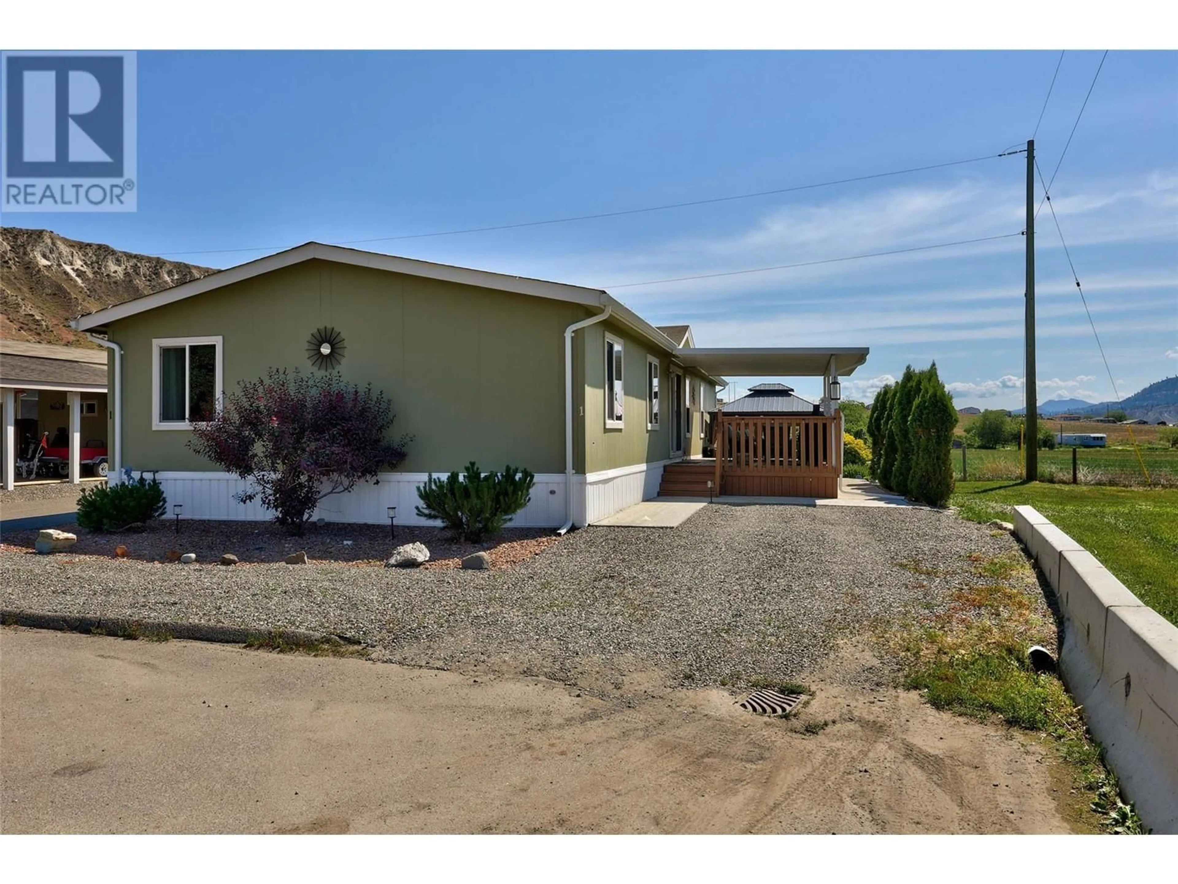 Unknown for 1 - 712 SHUSWAP  E ROAD, Kamloops British Columbia V2H0C8