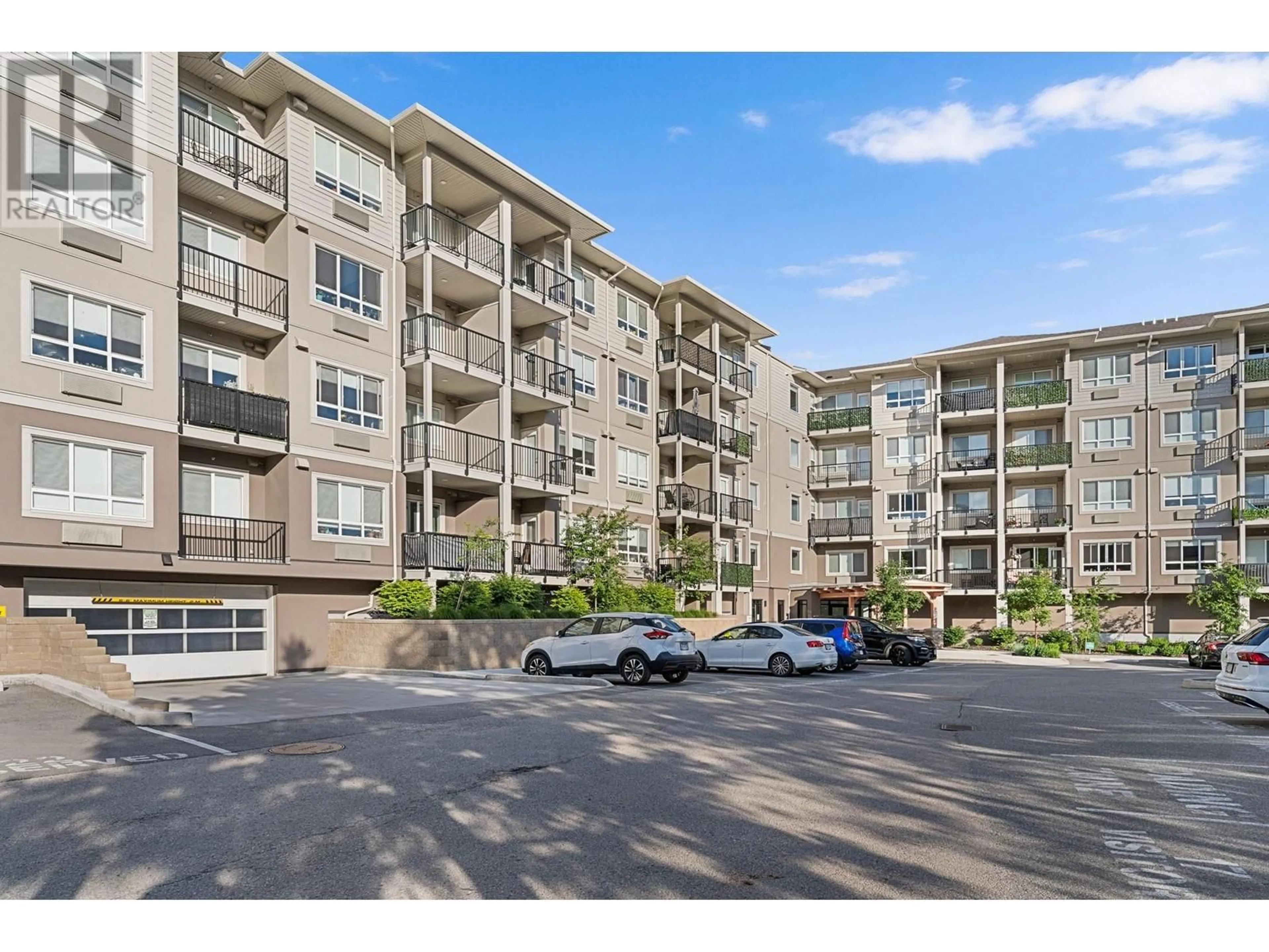 Unknown for 321 - 2301 CARRINGTON ROAD, West Kelowna British Columbia V4T3K8