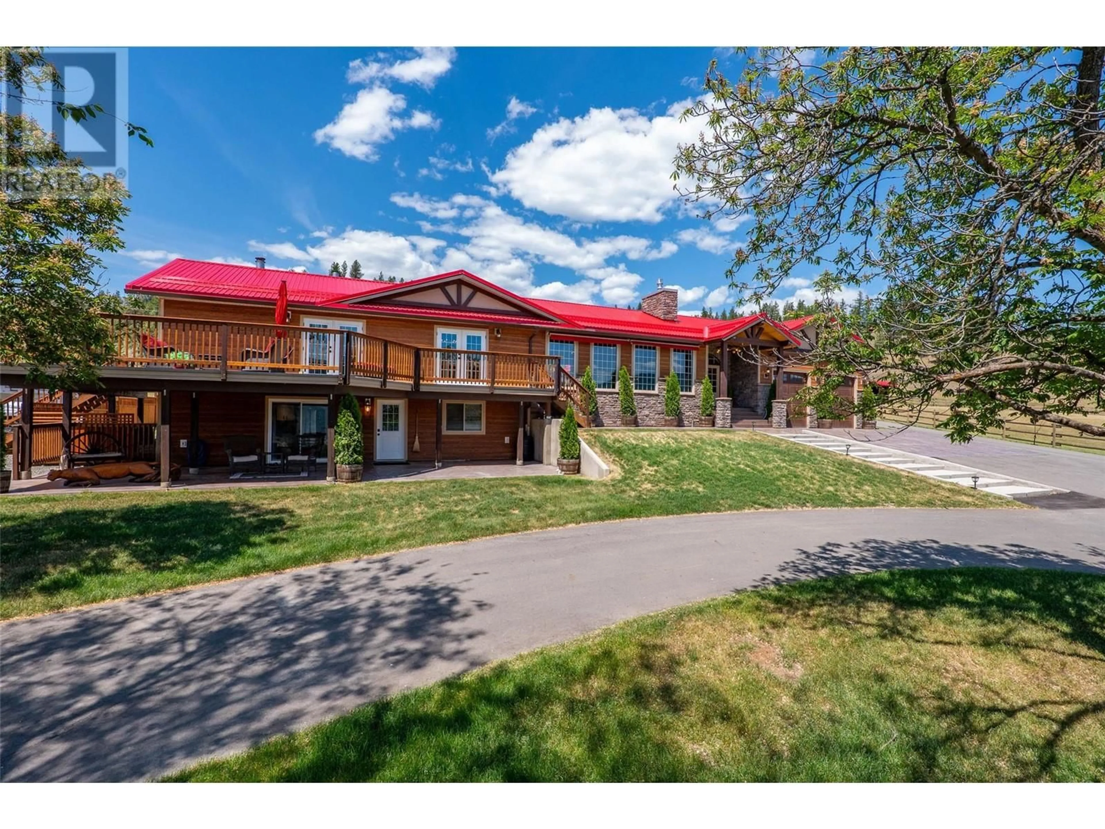 Unknown for 4633 KAMLOOPS - SHUSWAP ROAD, Pritchard British Columbia V0E2P0