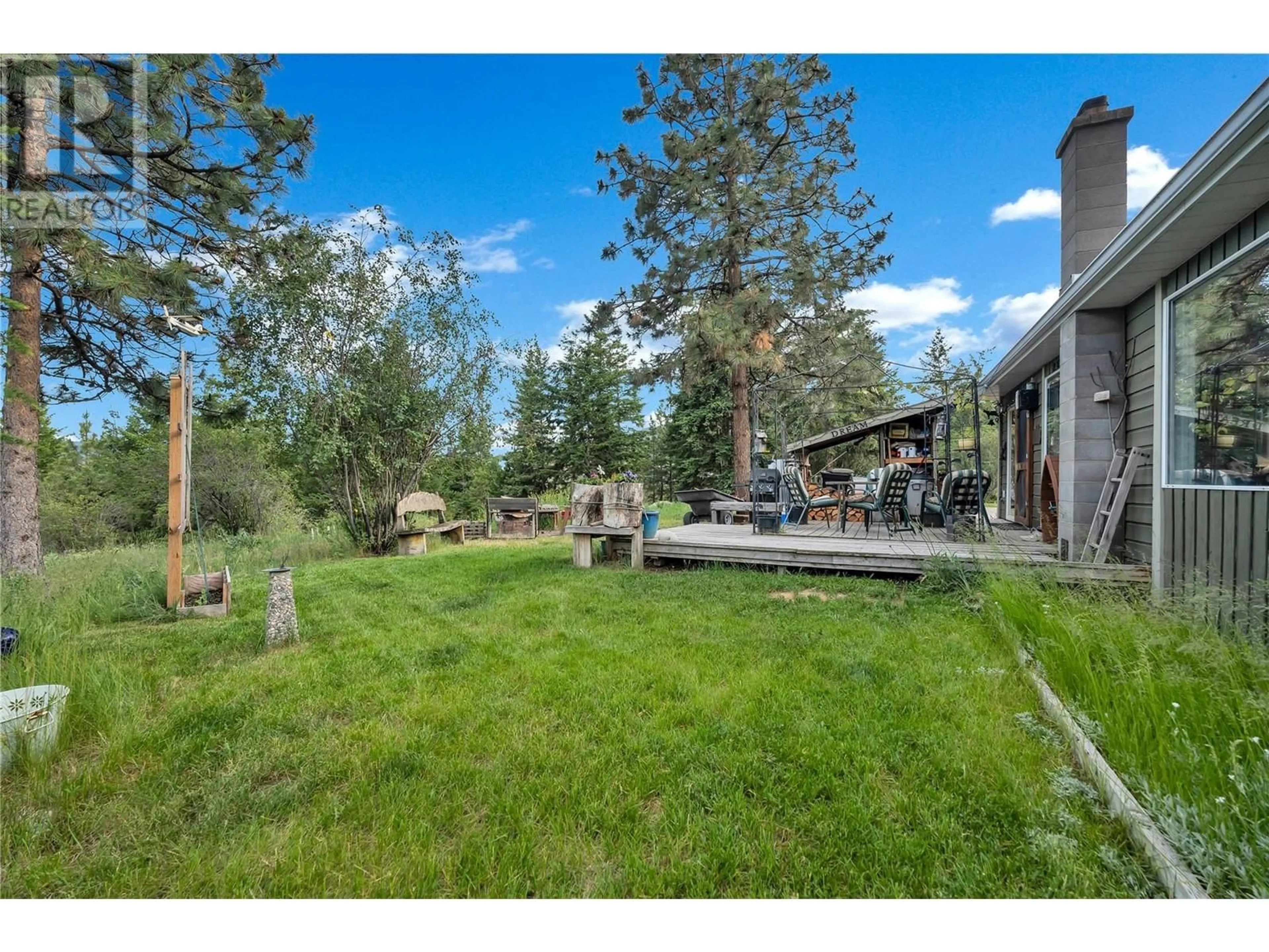 Unknown for 100 MOUNTAIN VIEW DRIVE, Summerland British Columbia V0H1Z8
