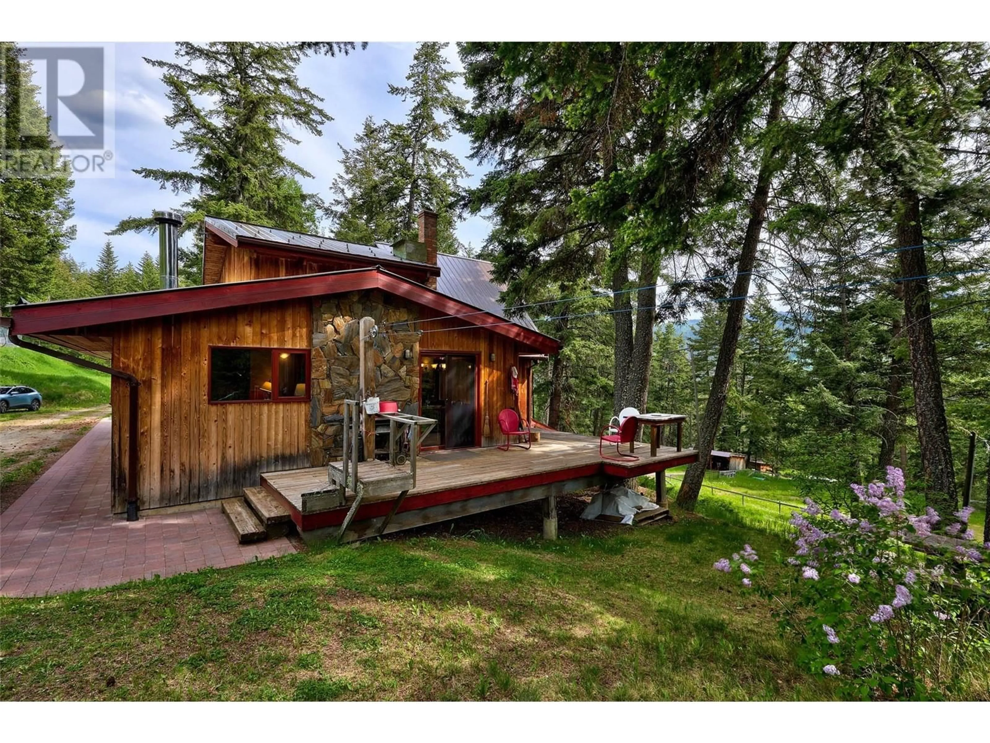 Unknown for 2383 HEFFLEY LOUIS CREEK ROAD, Kamloops British Columbia V0E1Z1