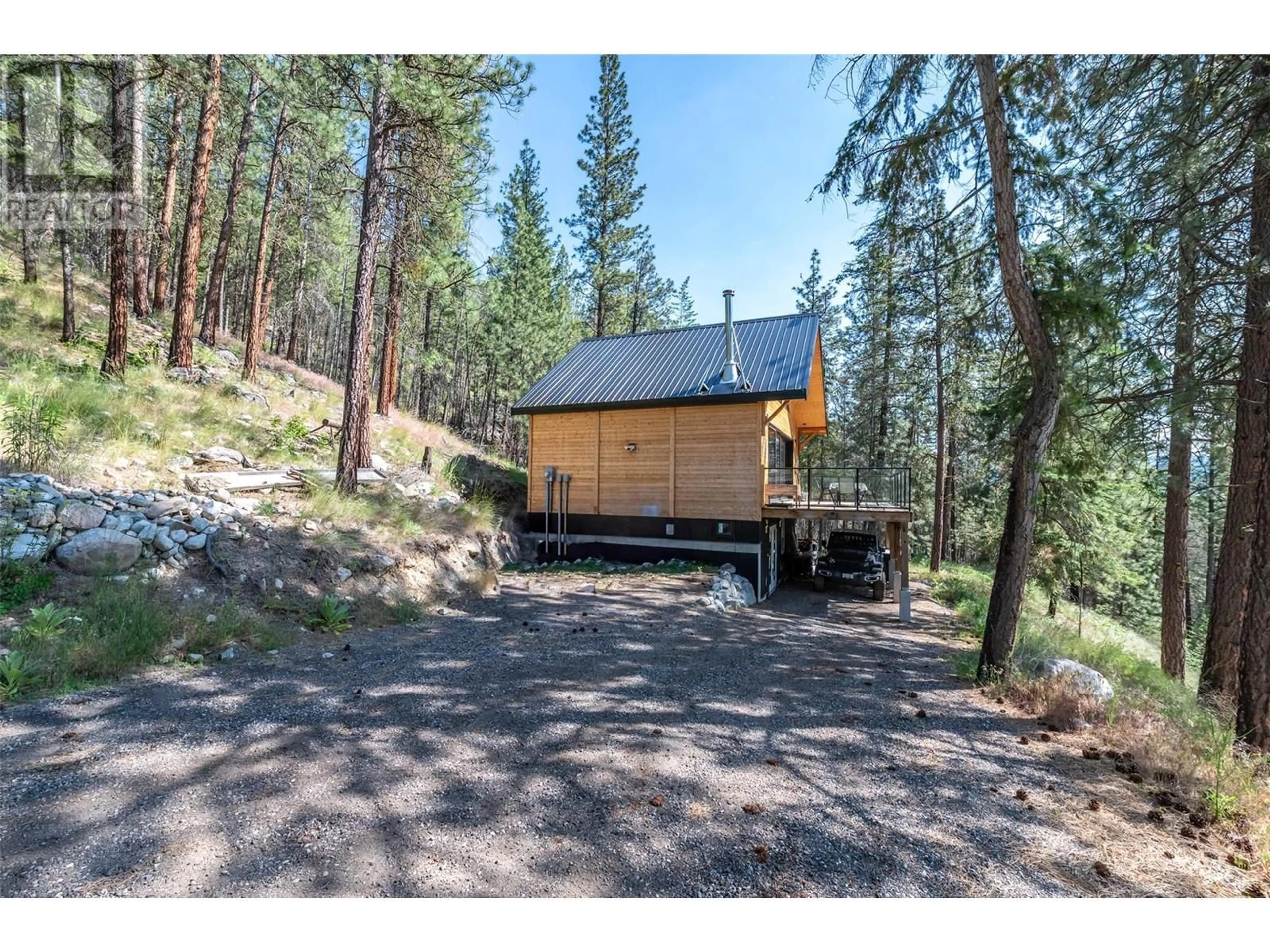 Shed for 456 MATHESON ROAD, Okanagan Falls British Columbia V0H1R5