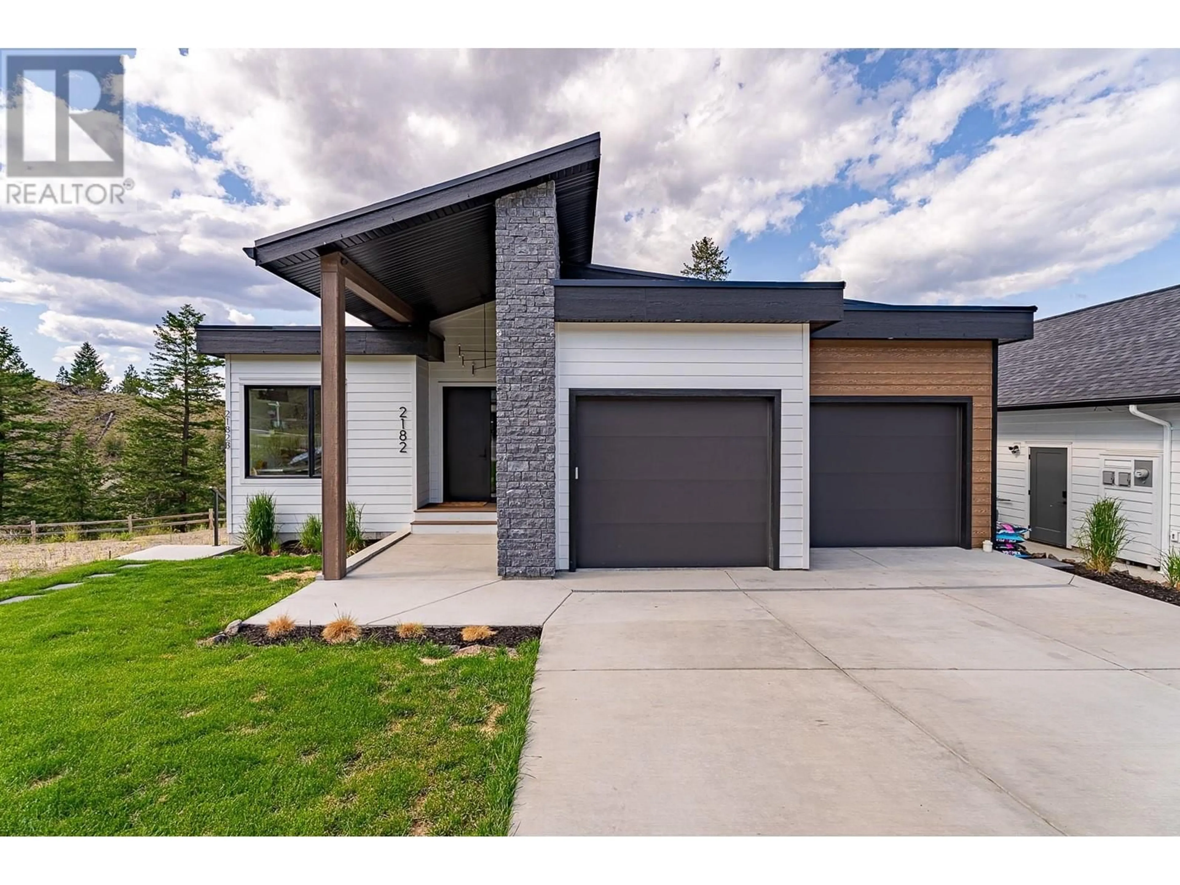 Unknown for 2182 GALORE CRESCENT, Kamloops British Columbia V2E0E4
