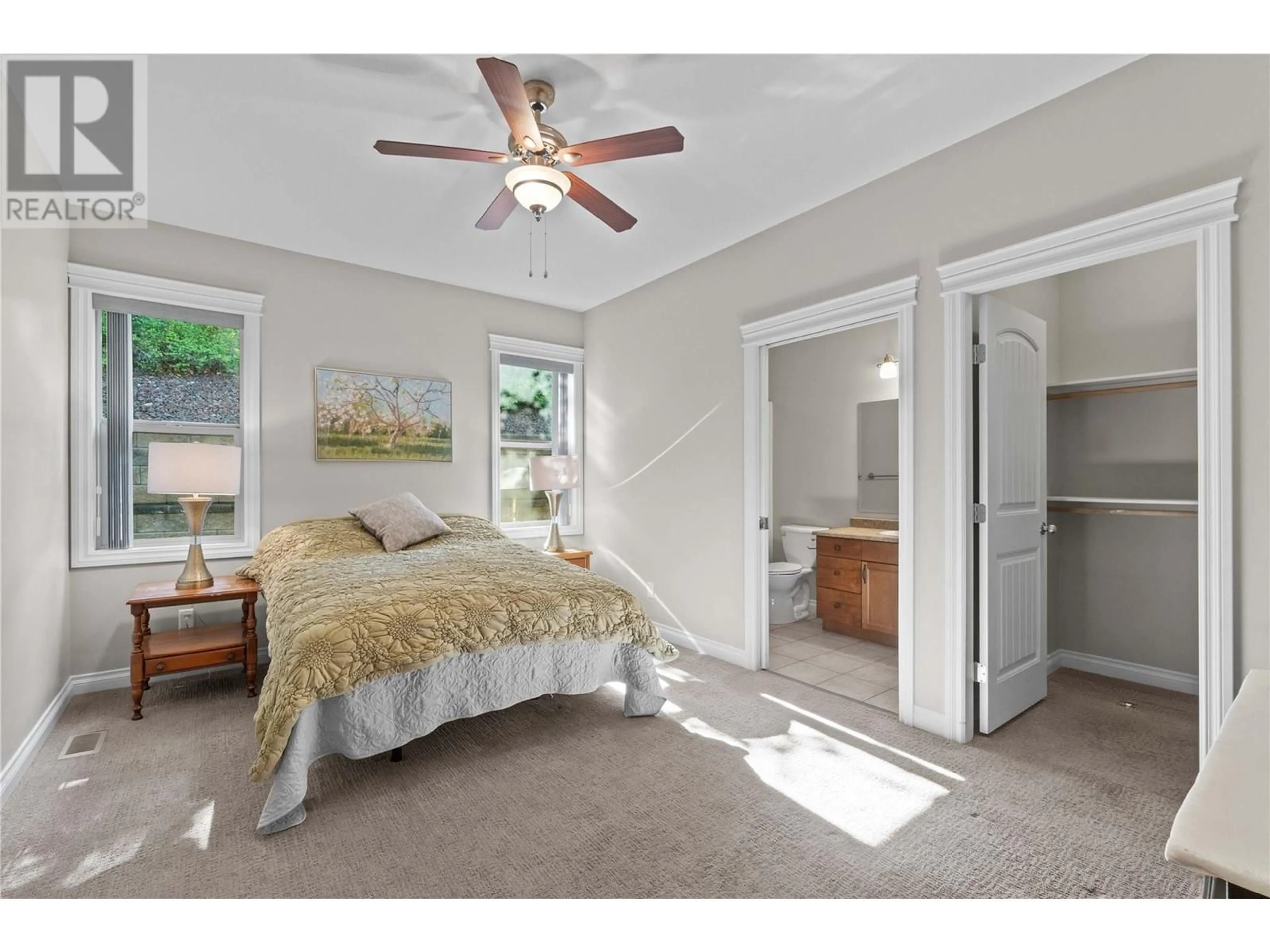 A pic of a room for 5 - 2850 7TH AVENUE NORTHEAST, Salmon Arm British Columbia V1E0B7