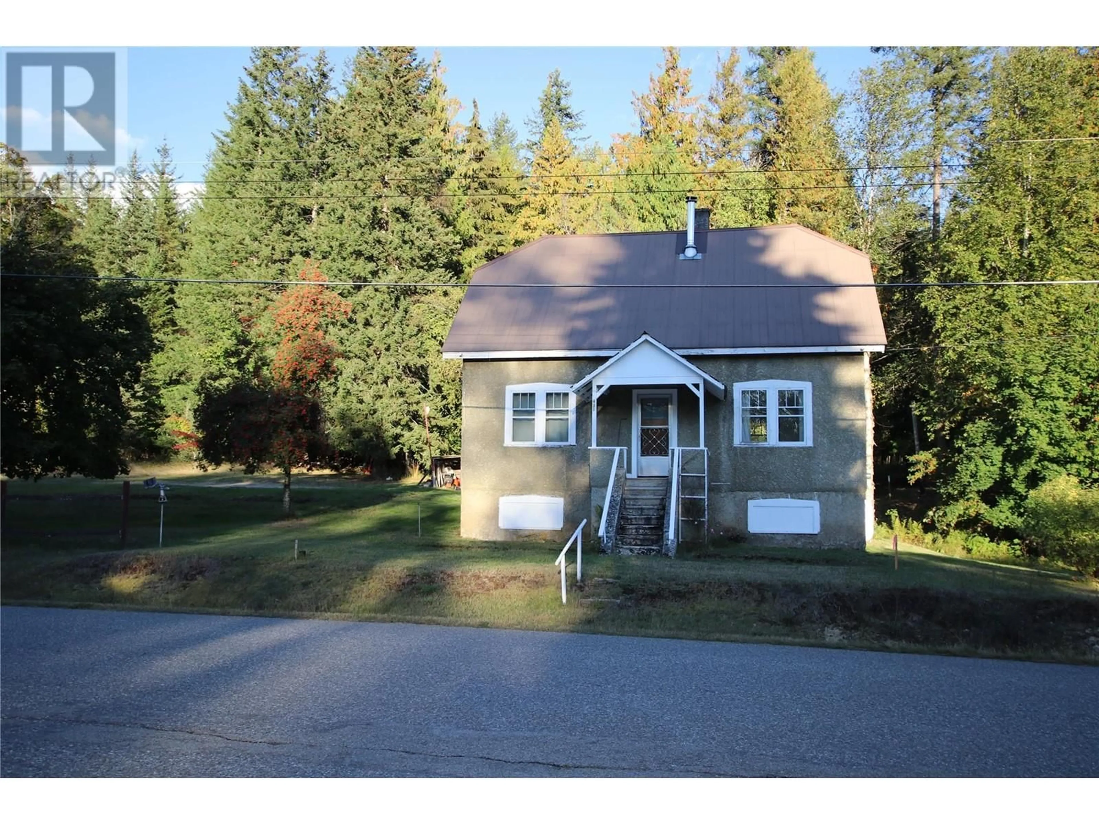 Unknown for 431 ALEXANDER ROAD, Nakusp British Columbia V0G1R1