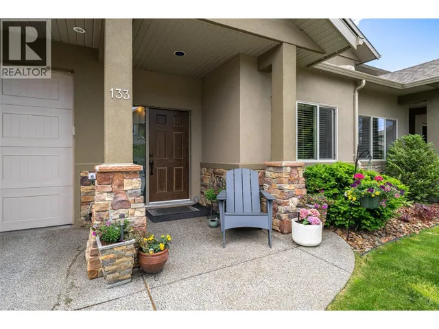 133 - 9875 SELKIRK DRIVE, Coldstream 2