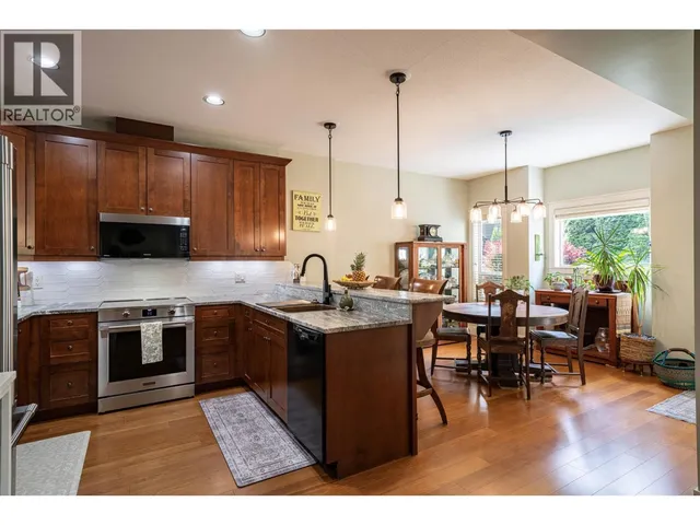 133 - 9875 SELKIRK DRIVE, Coldstream 4
