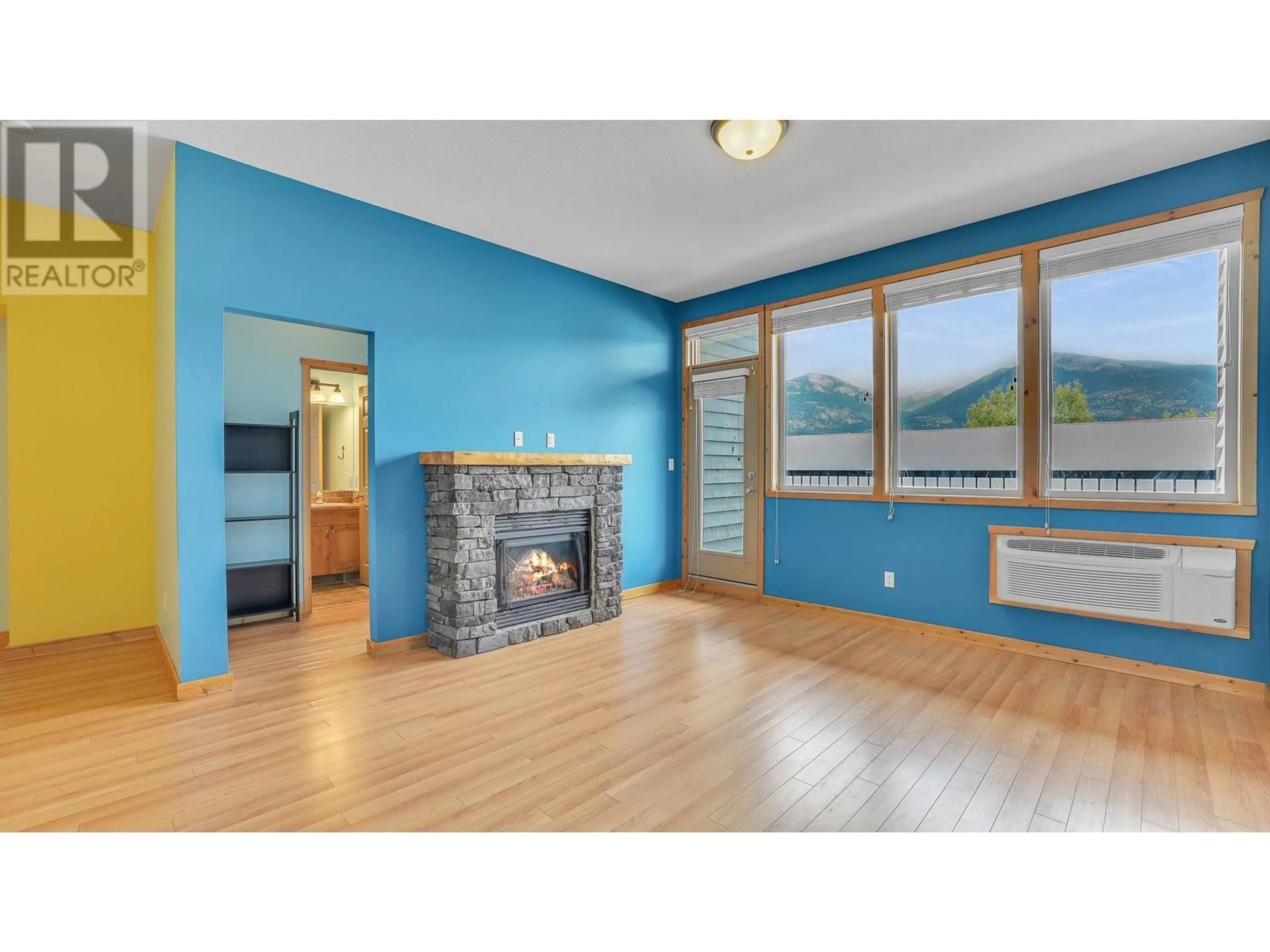 A pic of a room for 8 - 519 13TH STREET, Invermere British Columbia V0A1K0