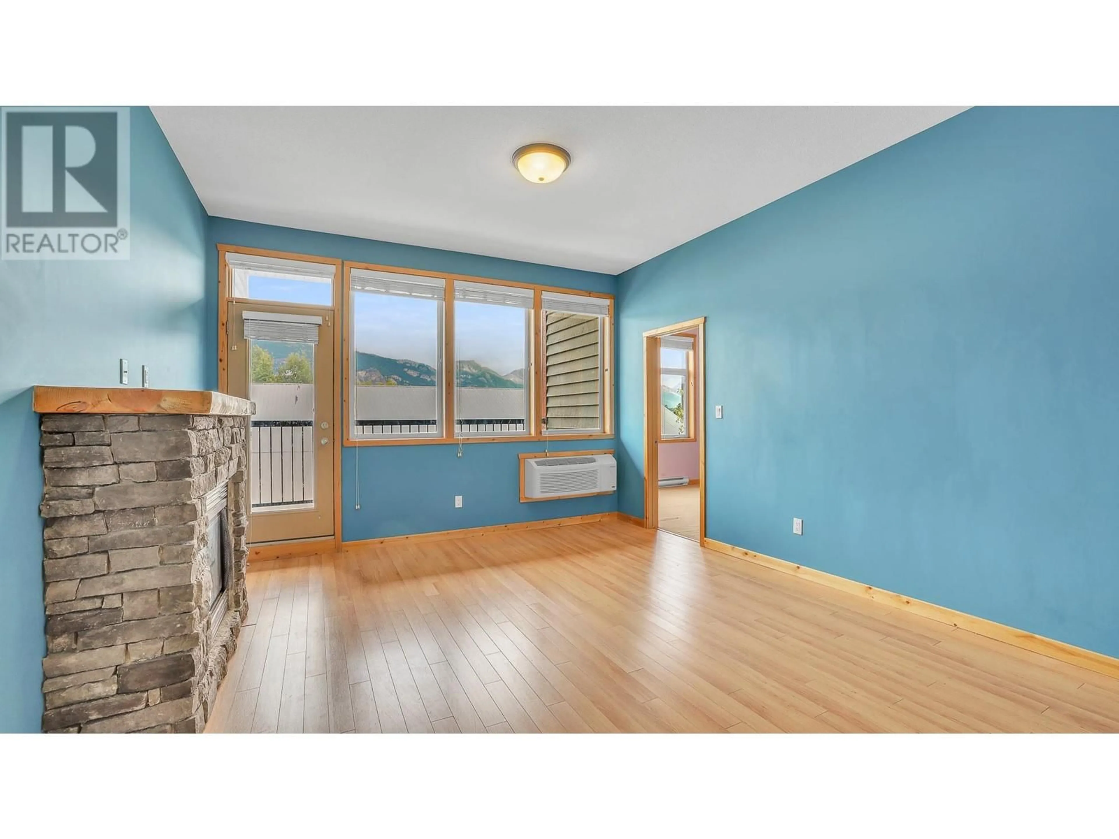 A pic of a room for 8 - 519 13TH STREET, Invermere British Columbia V0A1K0